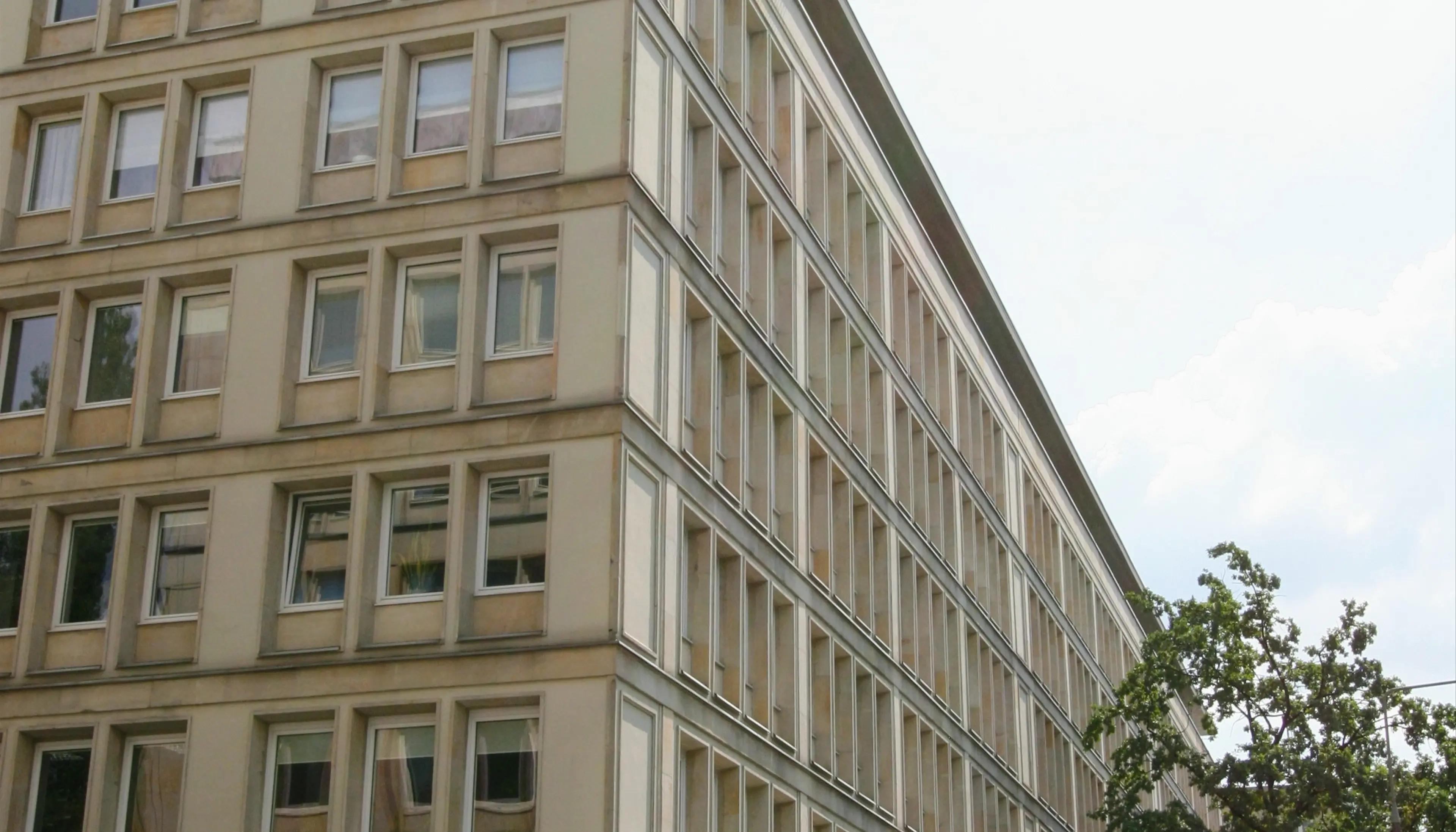 Centrum Biurowe Krucza, Krucza 16/22, Warszawa, Centrum