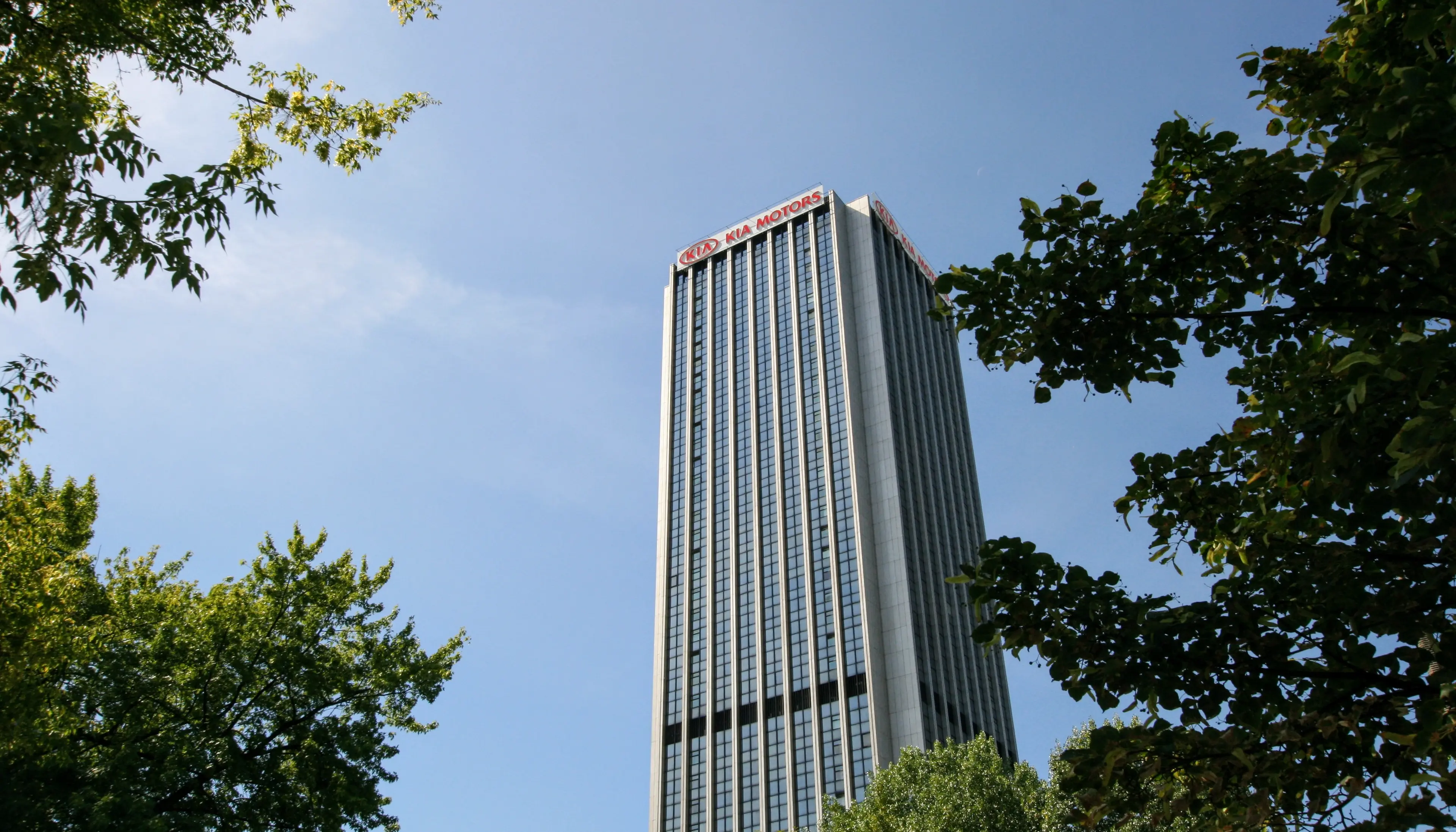 CH8 / Oxford Tower / Intraco II / Elektrim, Chałubińskiego 8, Warsaw, Centrum
