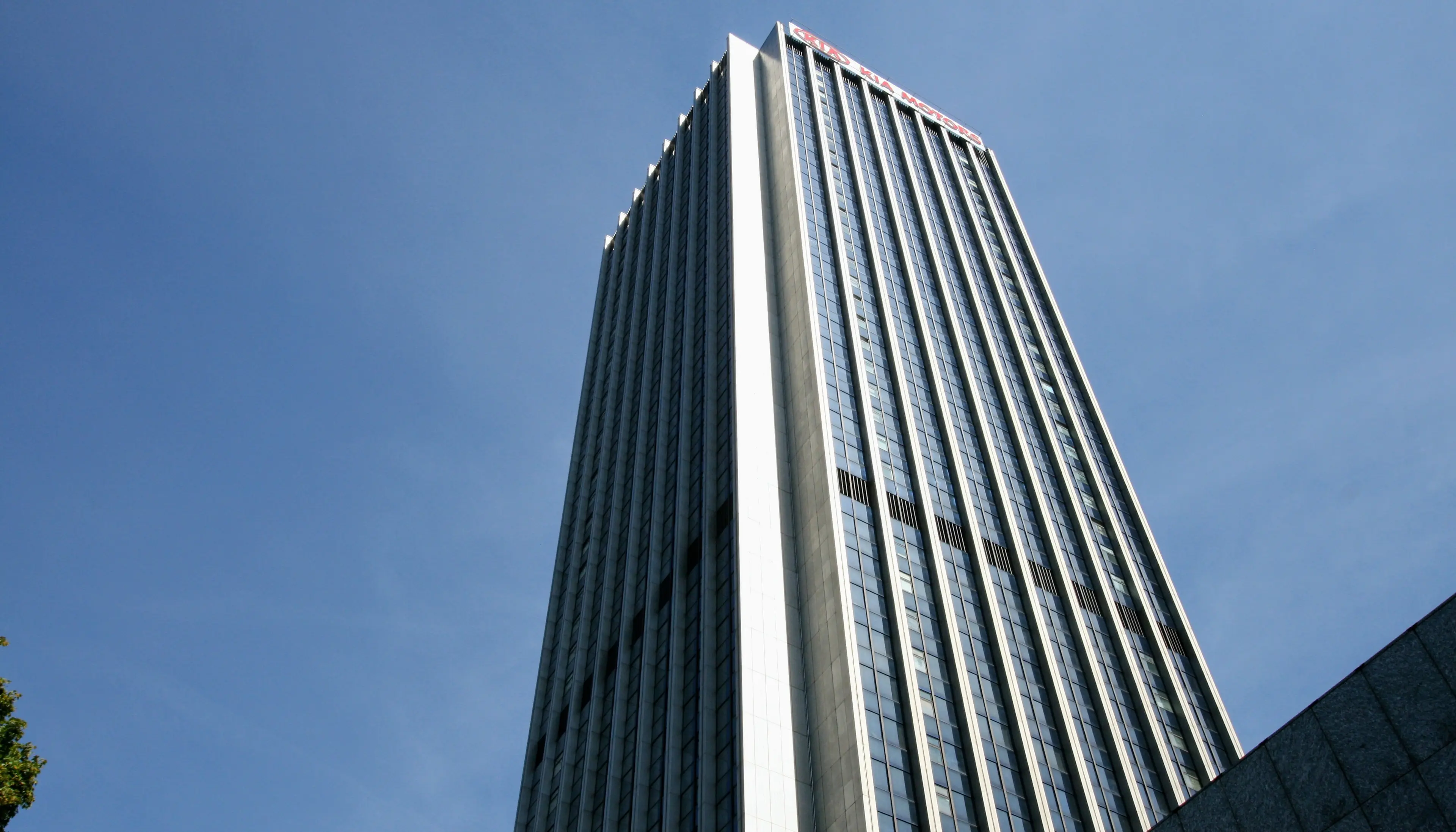 CH8 / Oxford Tower / Intraco II / Elektrim, Chałubińskiego 8, Warsaw, Centrum