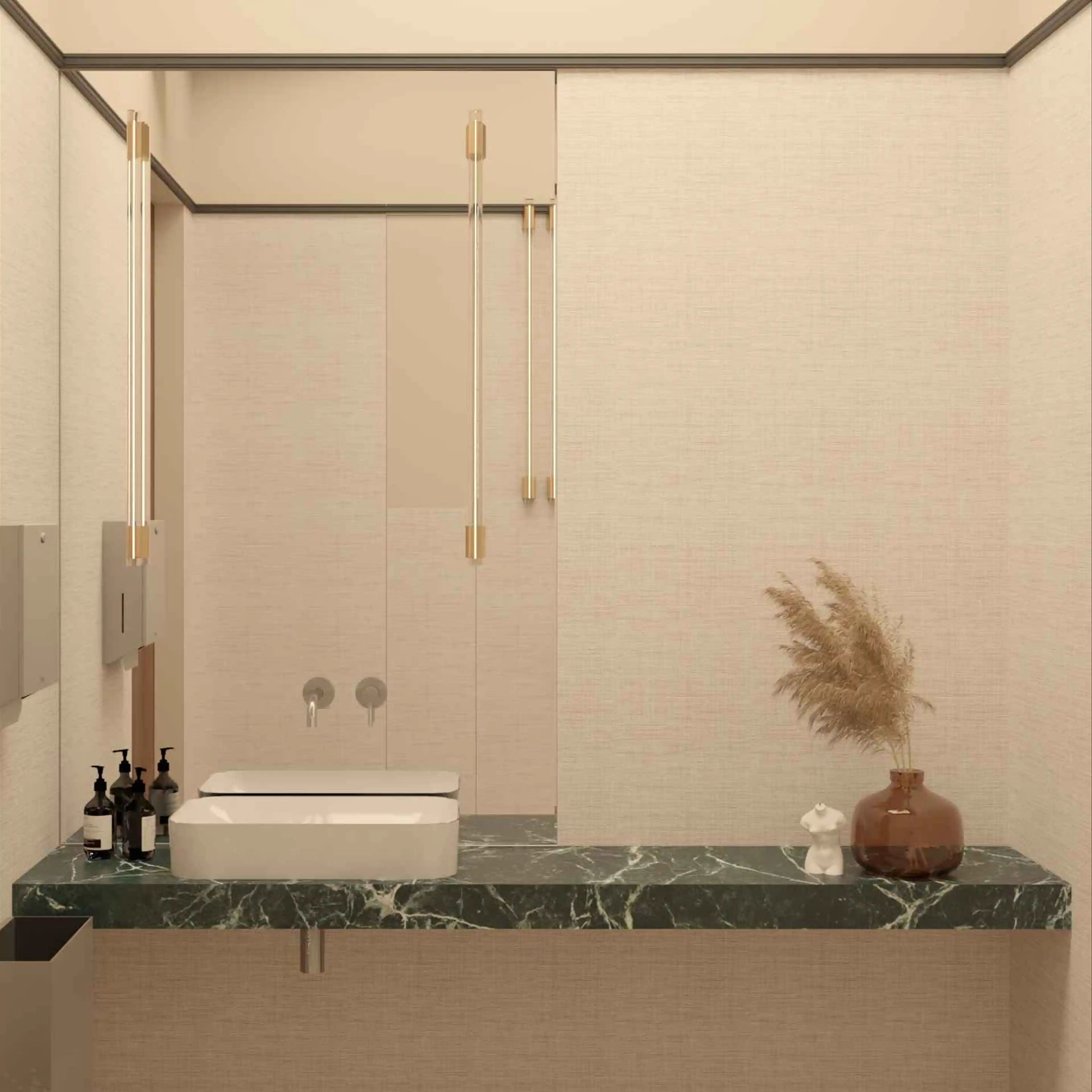 Fabryka Norblina / ARTN - Art Norblin - Biura serwisowane, Żelazna 51/53, Warsaw, Wola