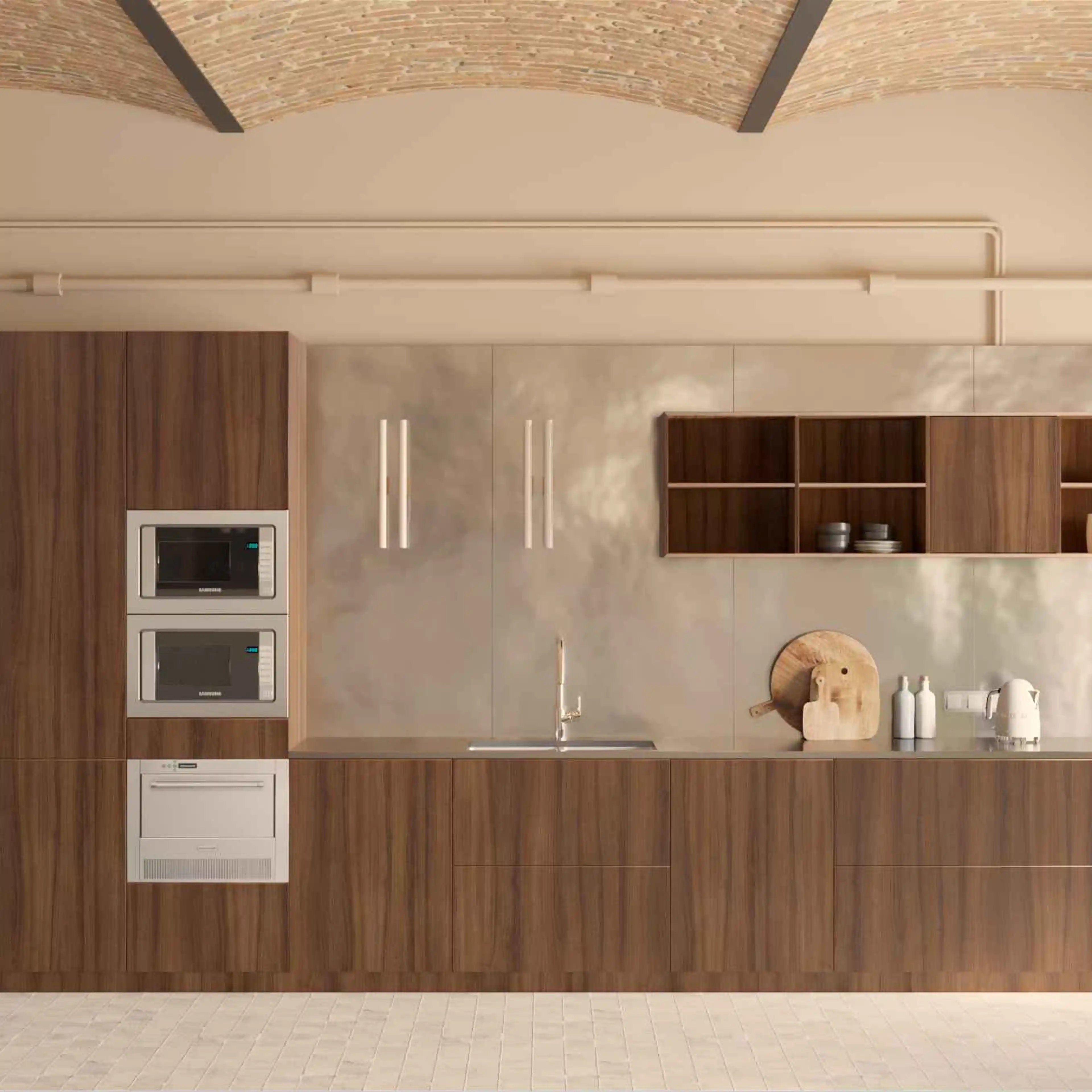 Fabryka Norblina / ARTN - Art Norblin - Biura serwisowane, Żelazna 51/53, Warsaw, Wola