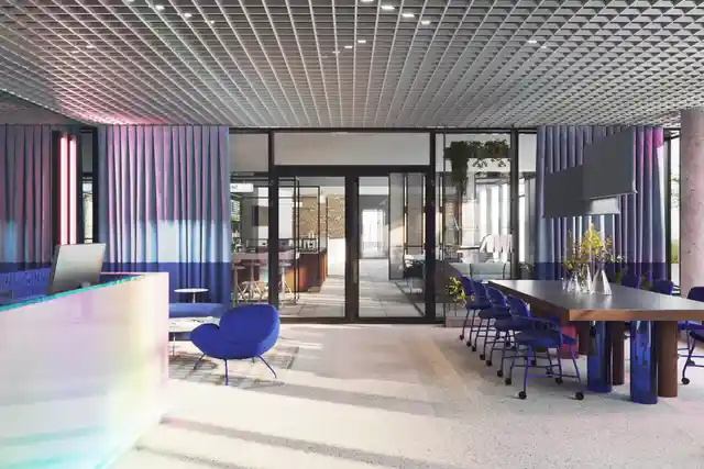 FORMAT - Biura serwisowane, Droszyńskiego 24, Gdańsk, Przymorze