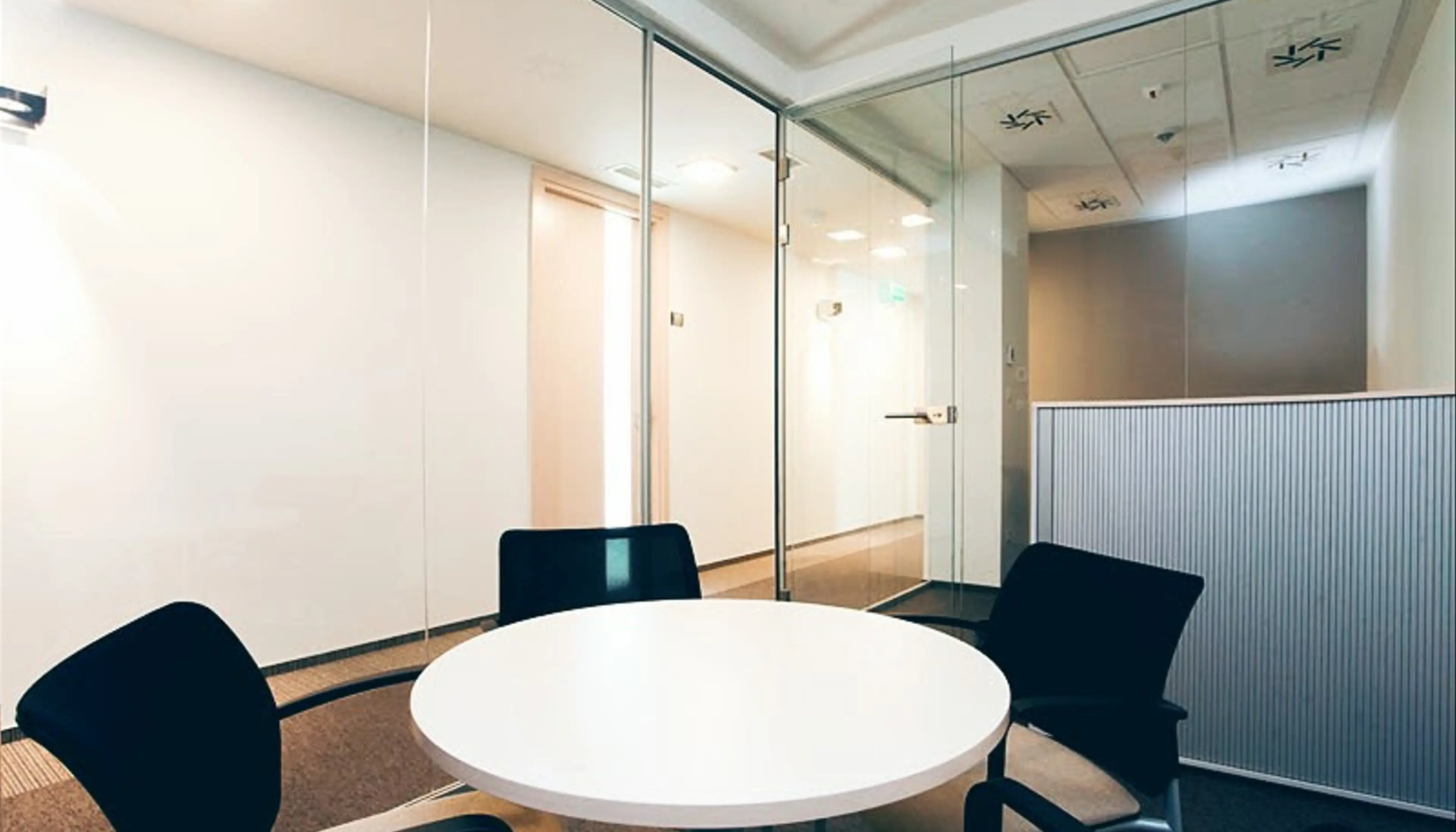 Carpathia Office House - biura serwisowane, Zajęcza 15, Warsaw, Centrum