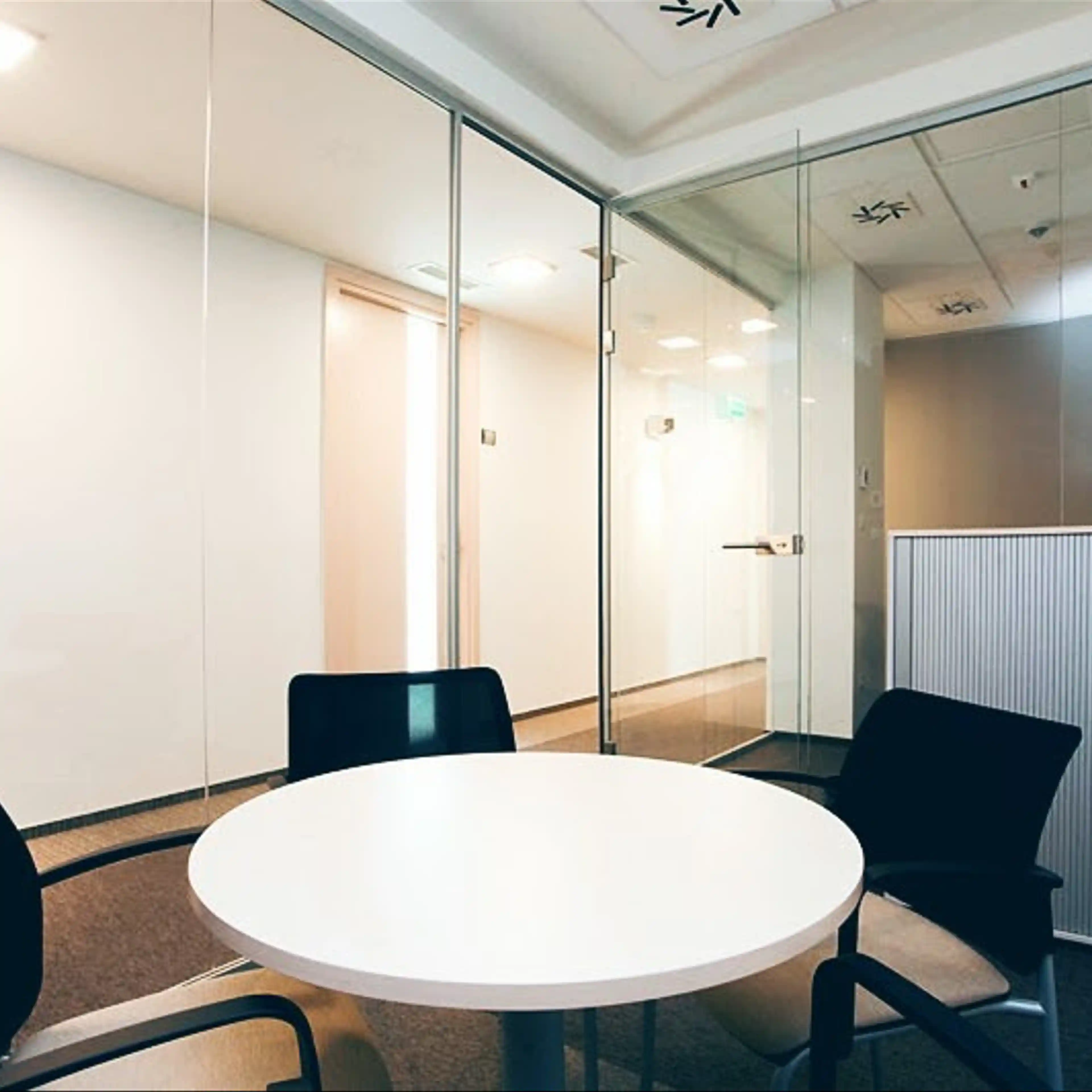 Carpathia Office House - biura serwisowane, Zajęcza 15, Warsaw, Centrum