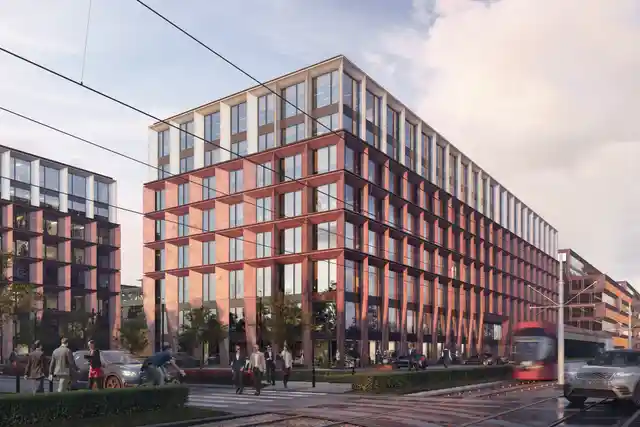 PALIO A, Jana z Kolna, Gdańsk, Młyniska