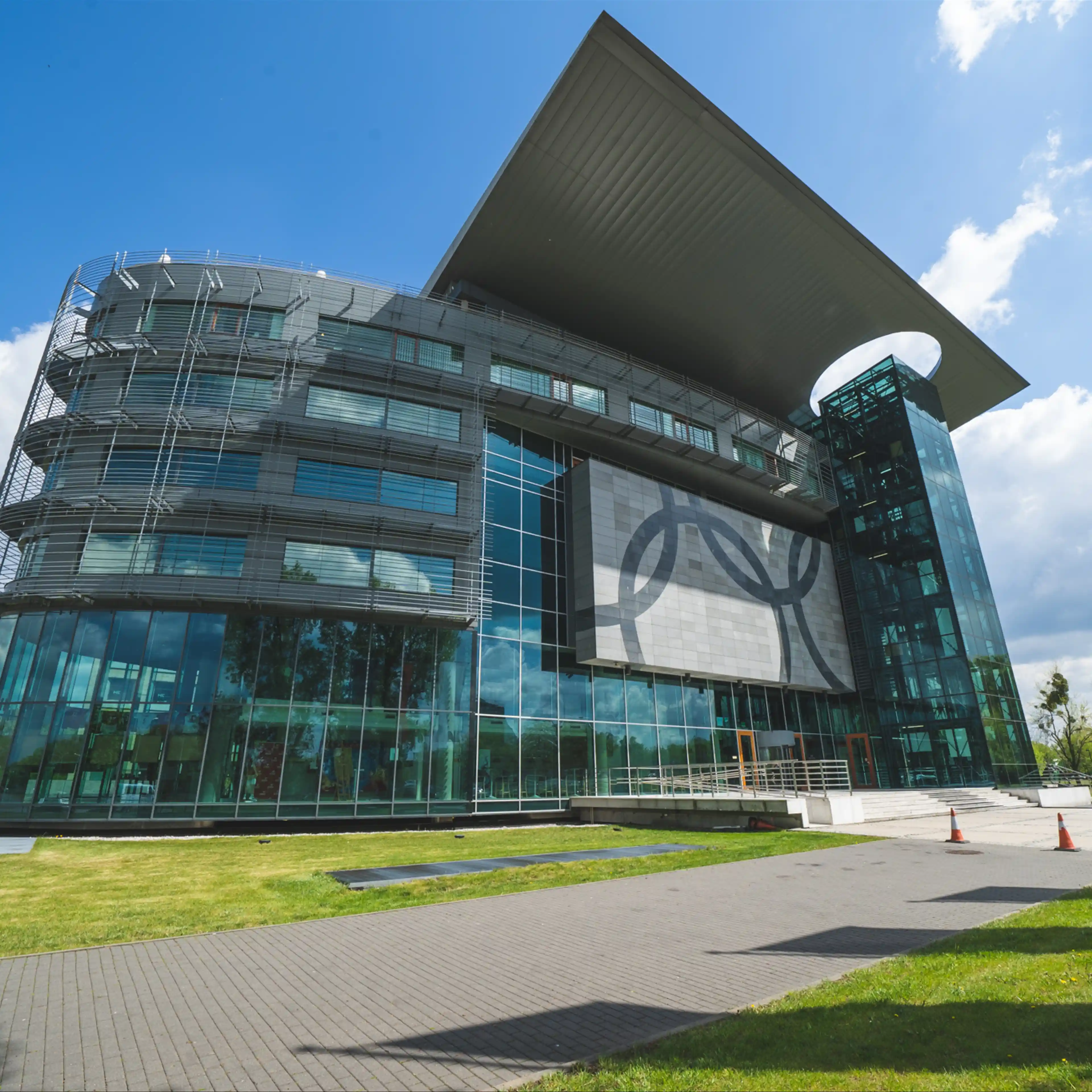 Centrum Olimpijskie, Wybrzeże Gdyńskie 4, Warszawa, Żoliborz
