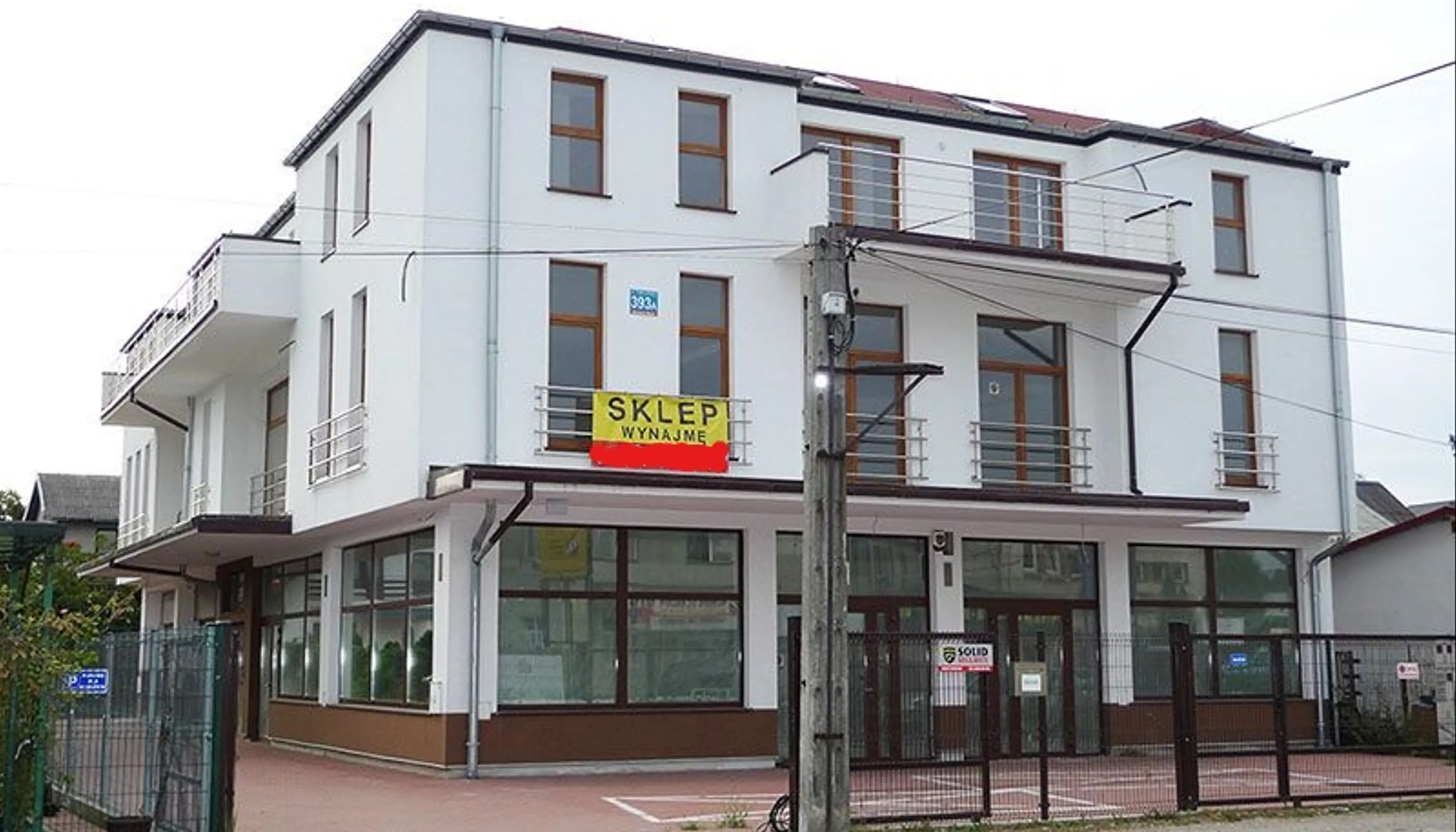 Centrum Trakt, Trakt Lubelski 393A, Warszawa, Wawer