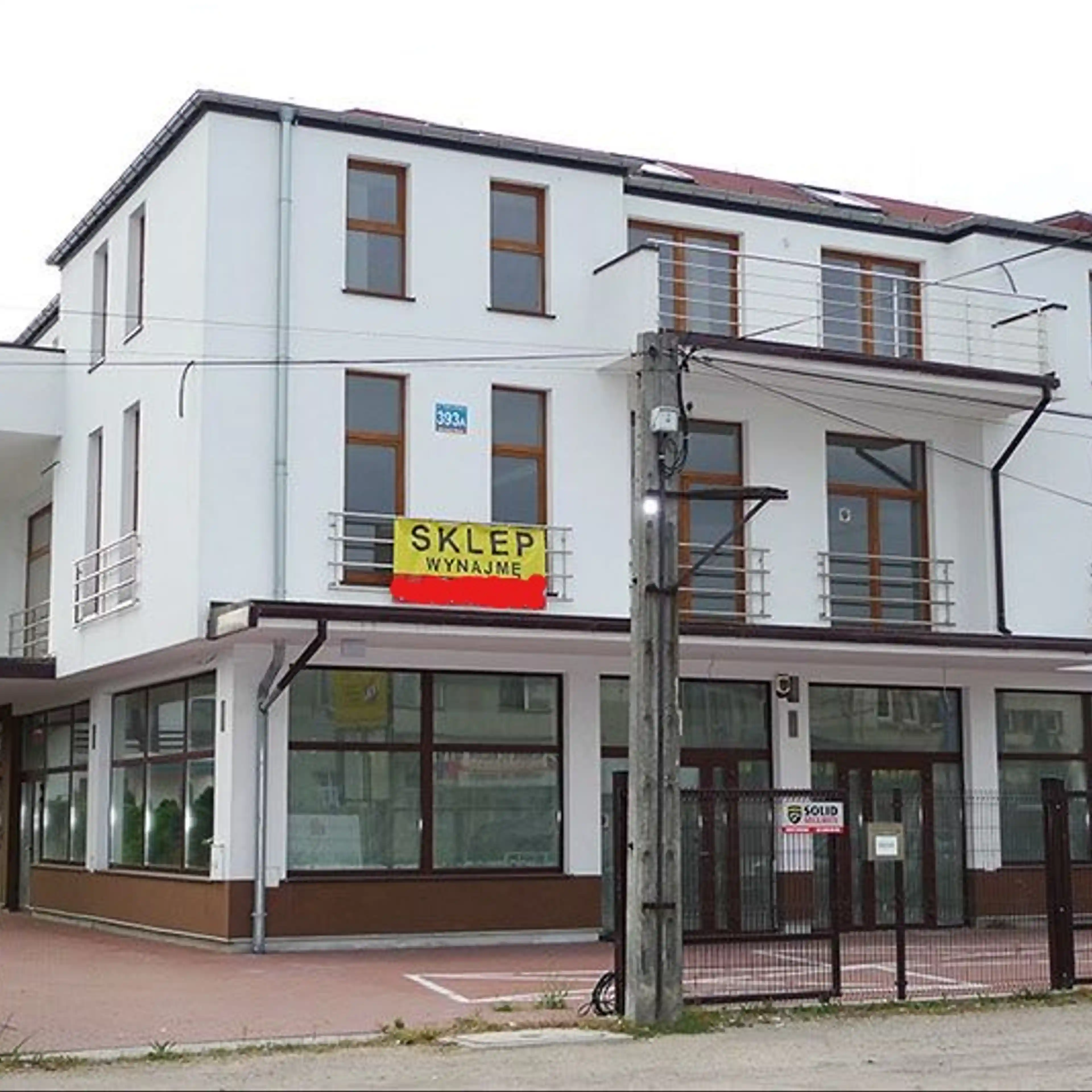 Centrum Trakt, Trakt Lubelski 393A, Warszawa, Wawer