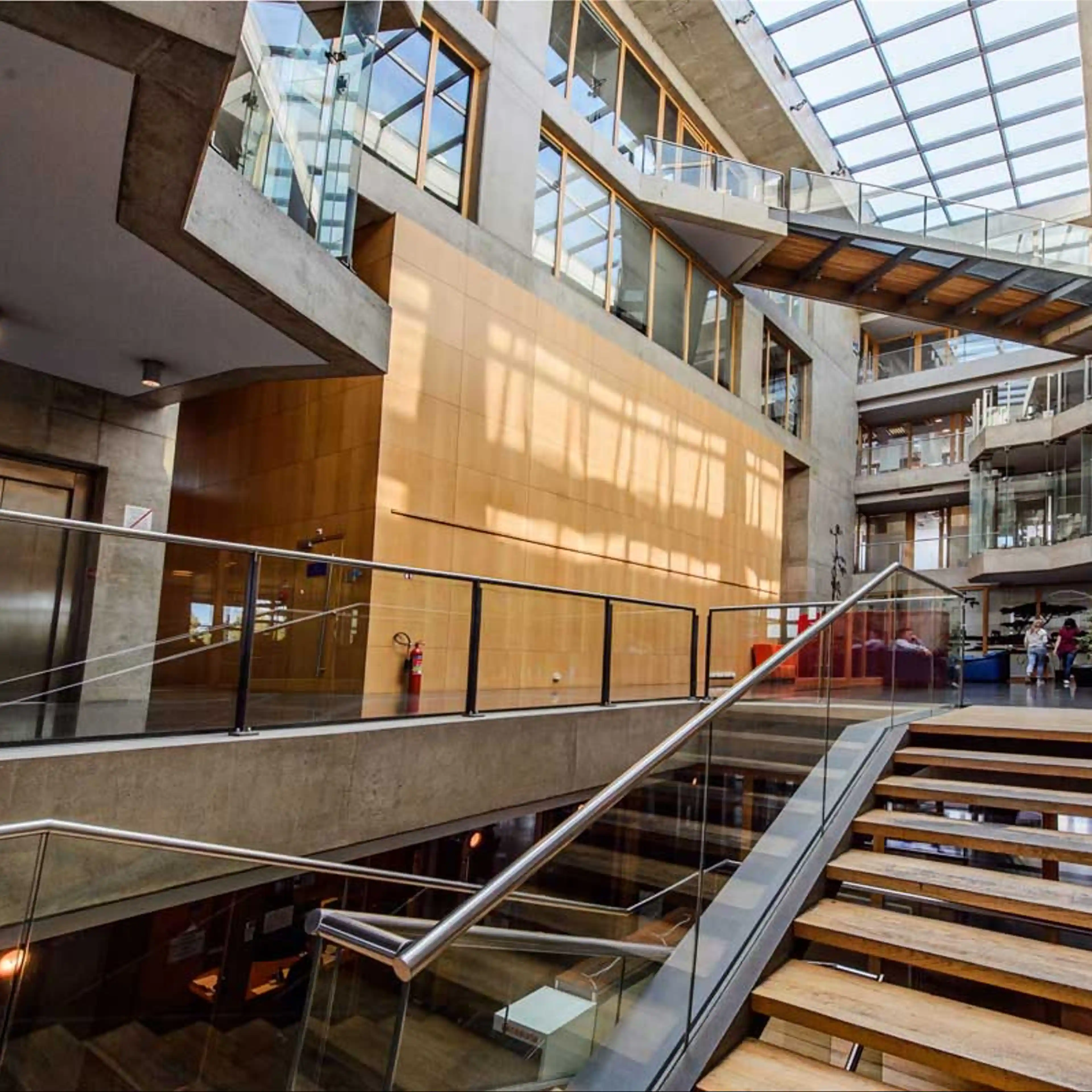 Chodźki Office, Chodźki 10A, Lublin, Czechów Południowy