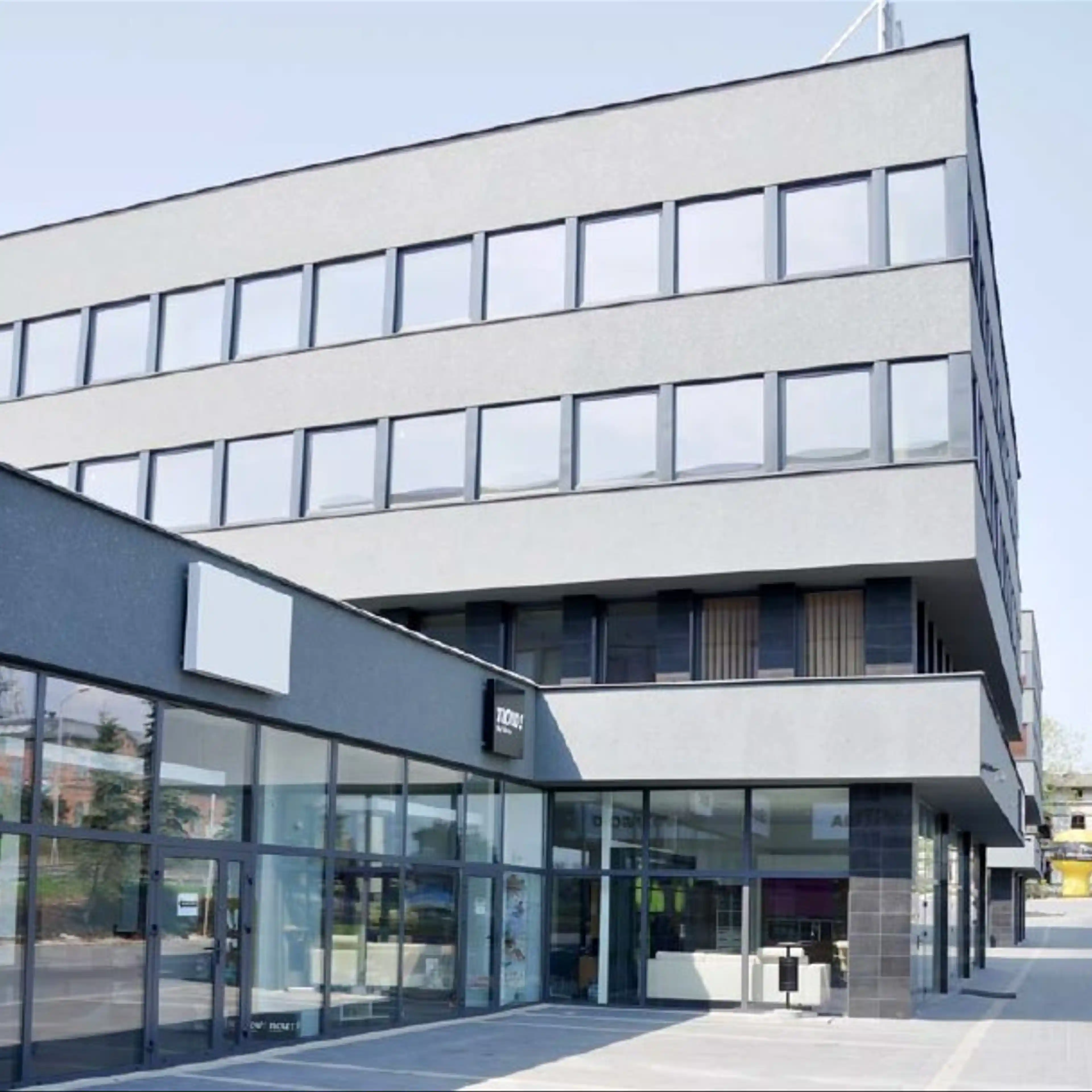 Chorzowska 108, Chorzowska 108, Katowice, Dąb