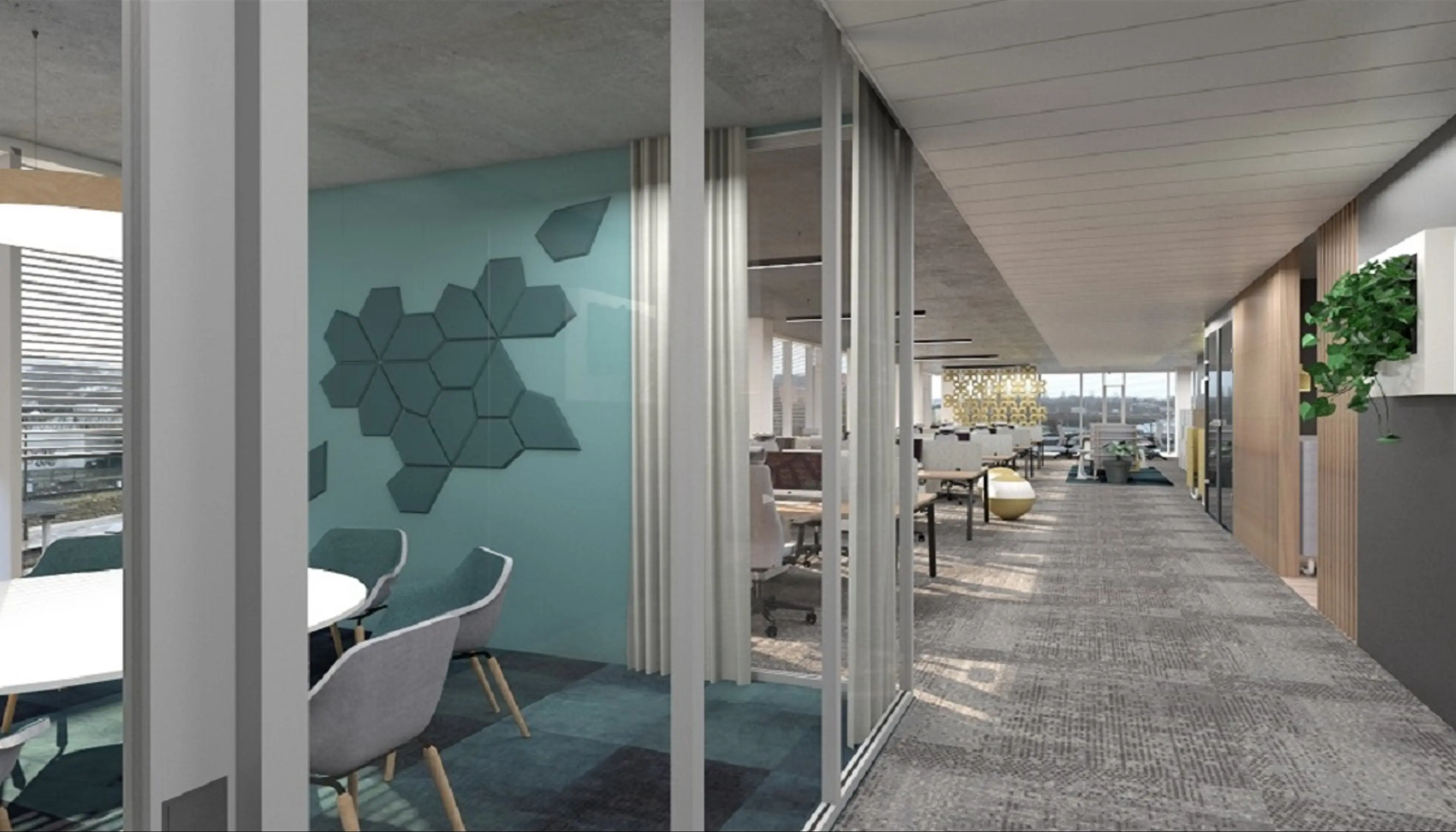 Chylonia Business Park, Pucka 5, Gdynia, Chylonia