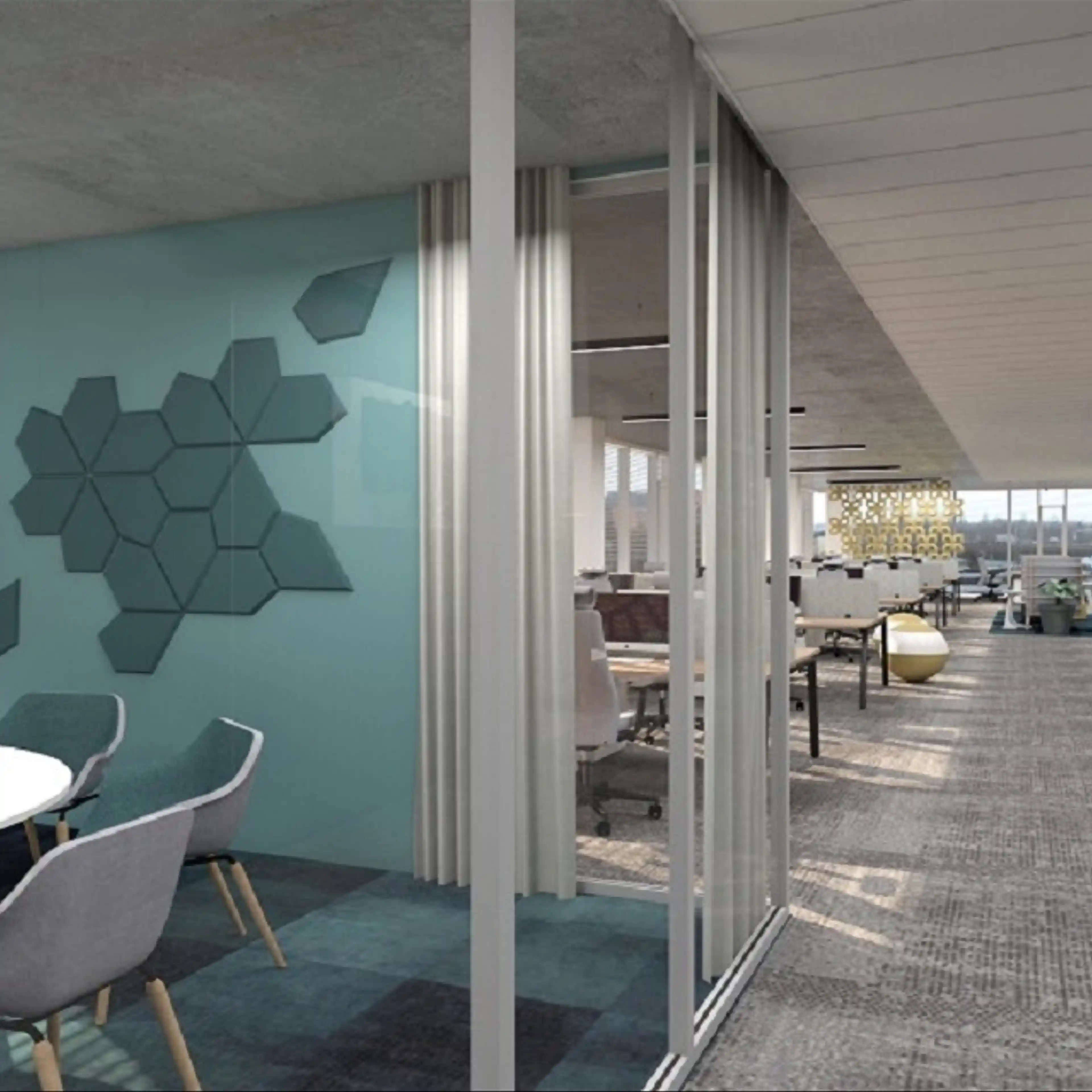 Chylonia Business Park, Pucka 5, Gdynia, Chylonia