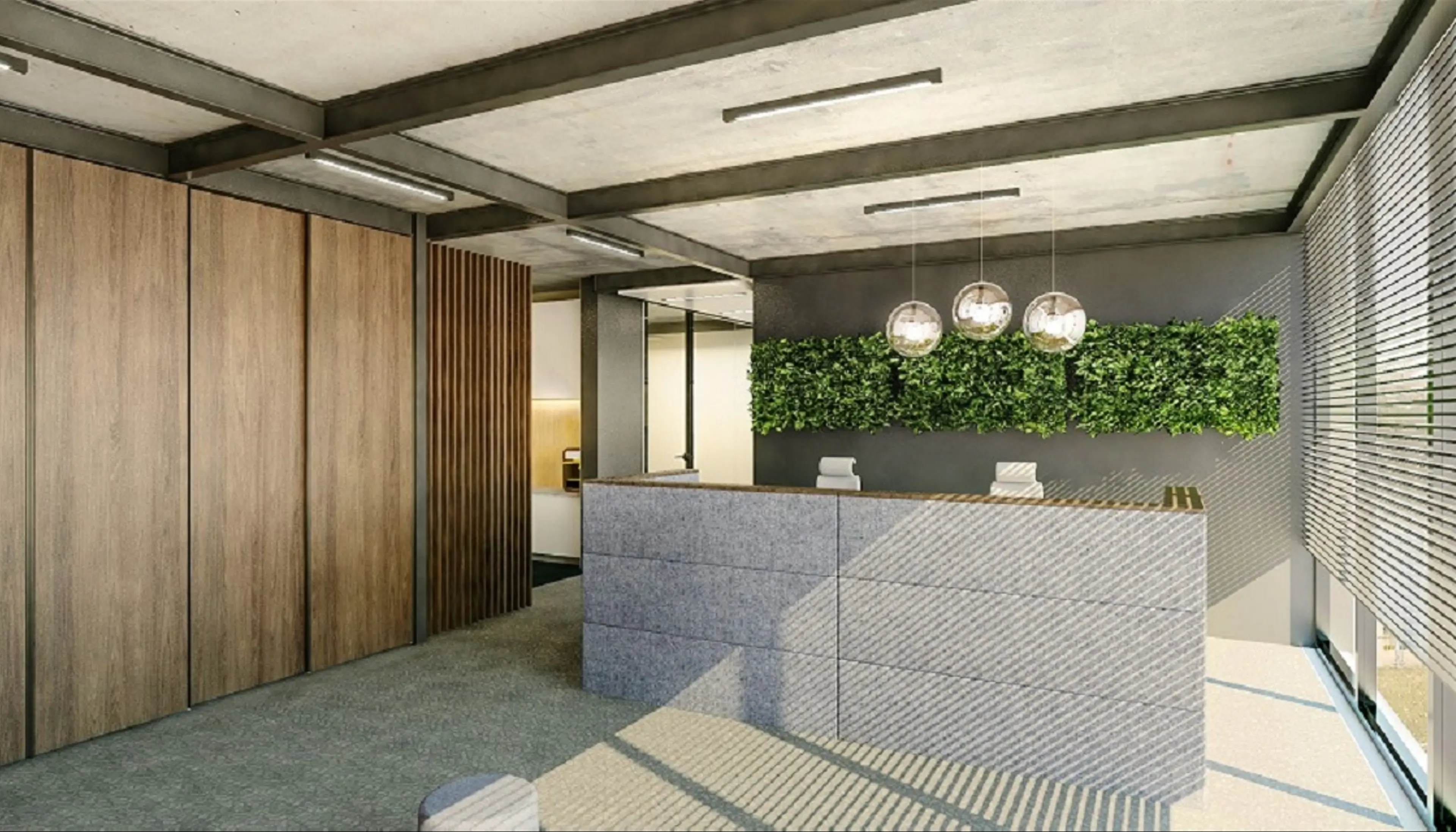 Chylonia Business Park, Pucka 5, Gdynia, Chylonia