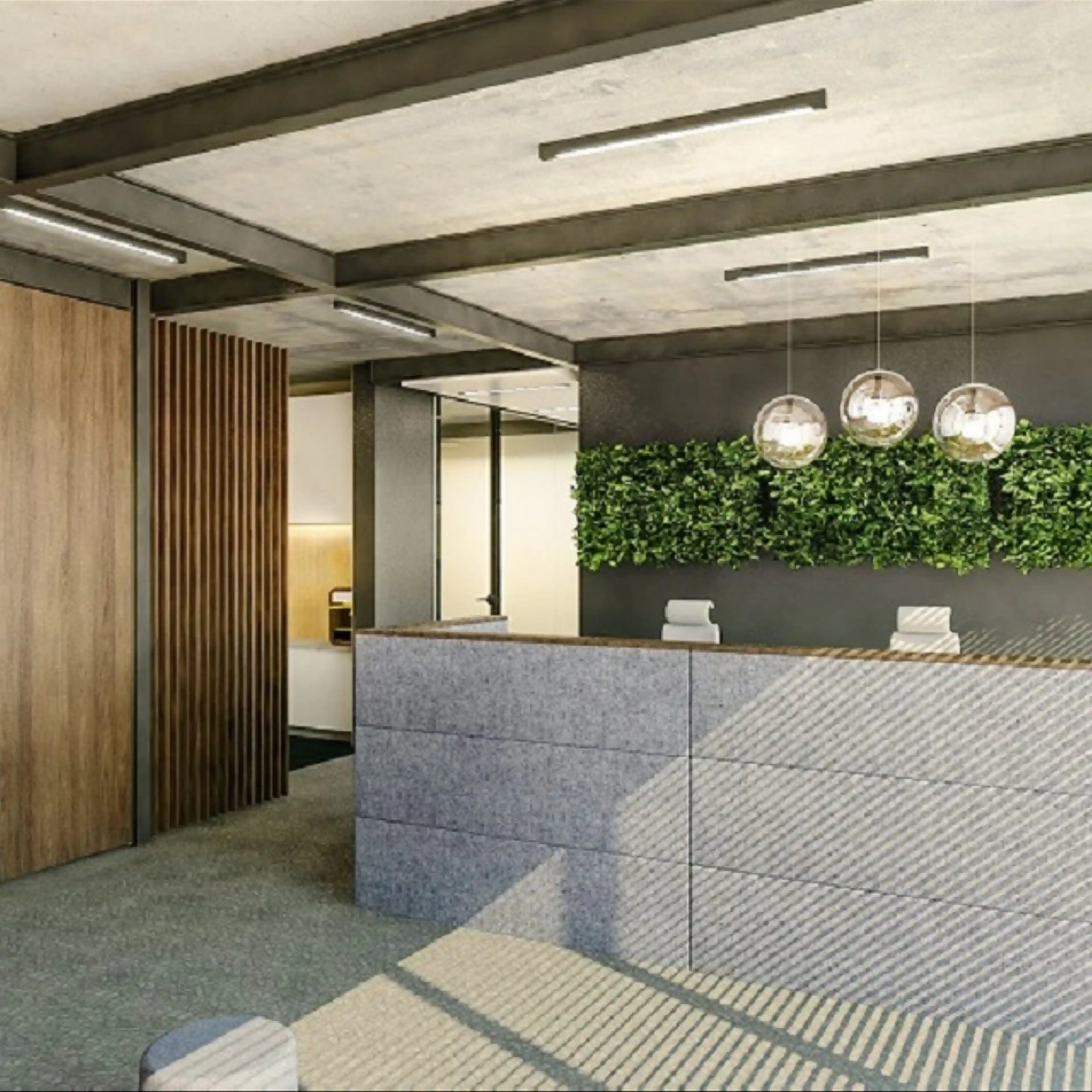 Chylonia Business Park, Pucka 5, Gdynia, Chylonia