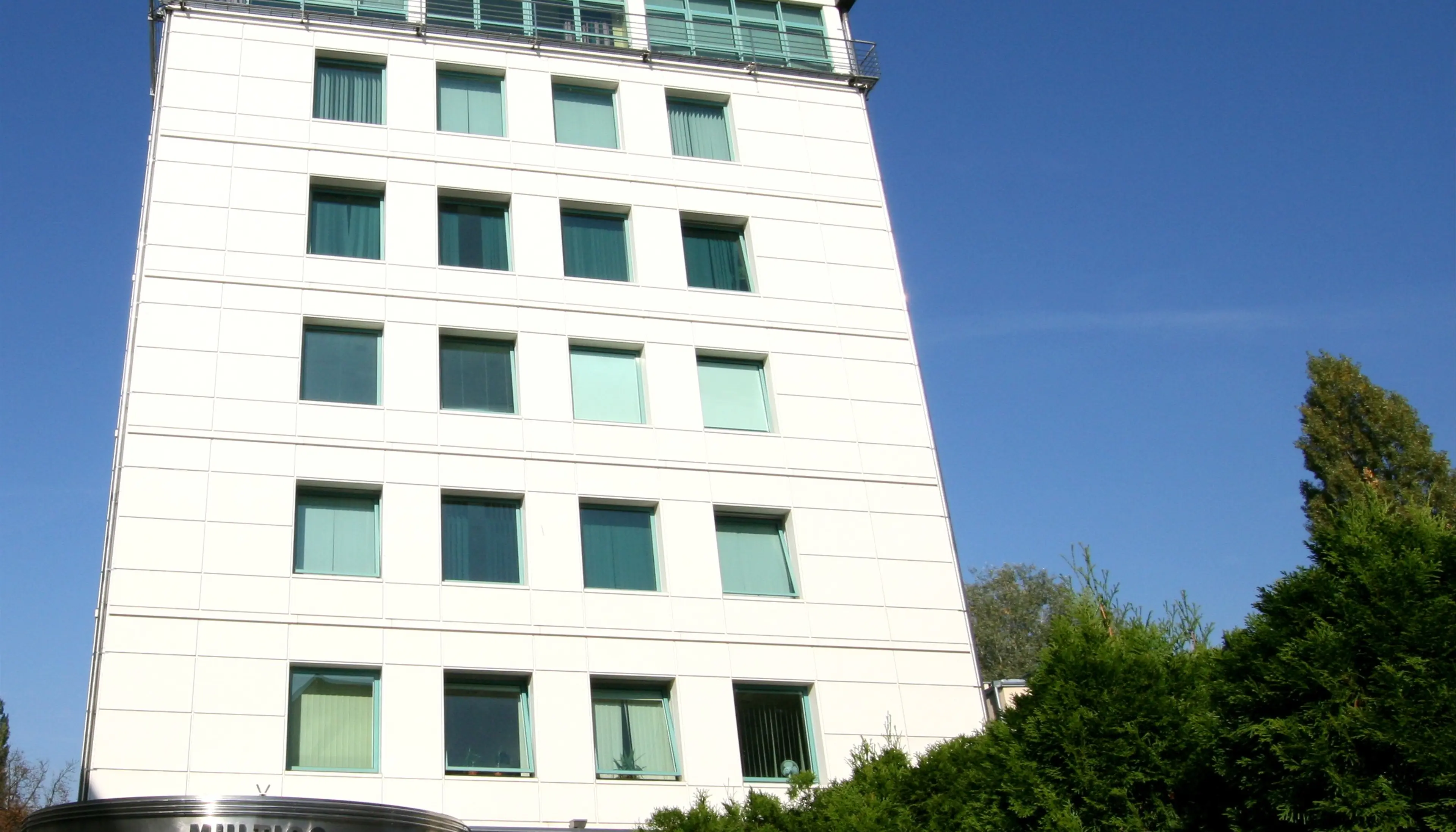 Multico, Ciasna 6, Warsaw, Centrum