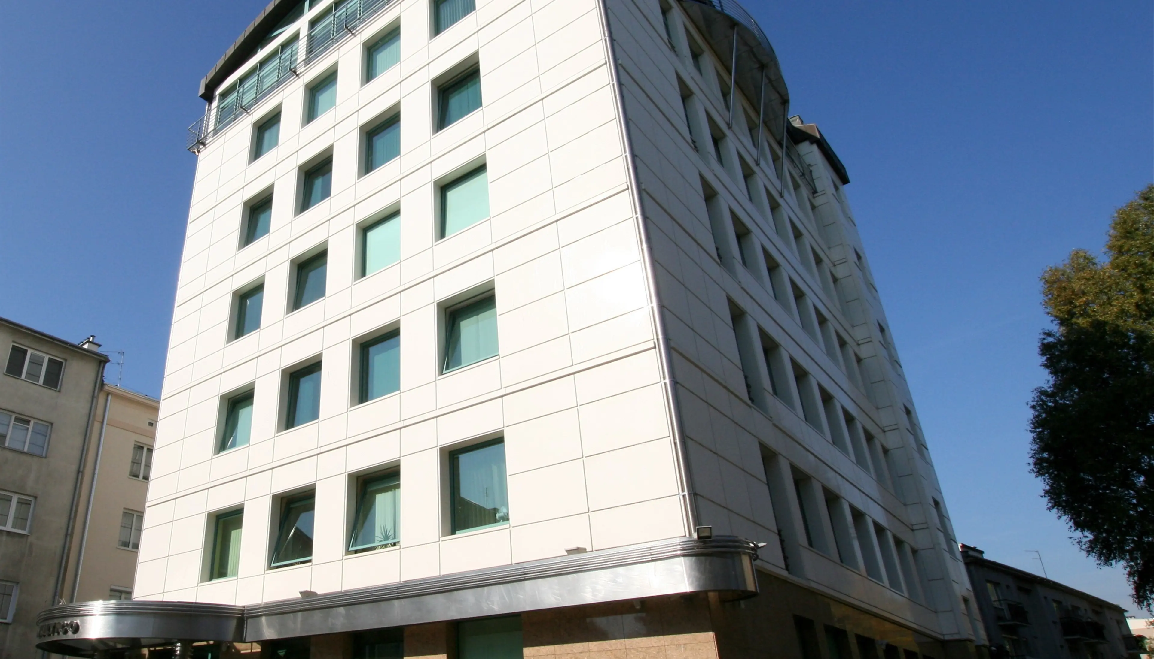 Multico, Ciasna 6, Warsaw, Centrum