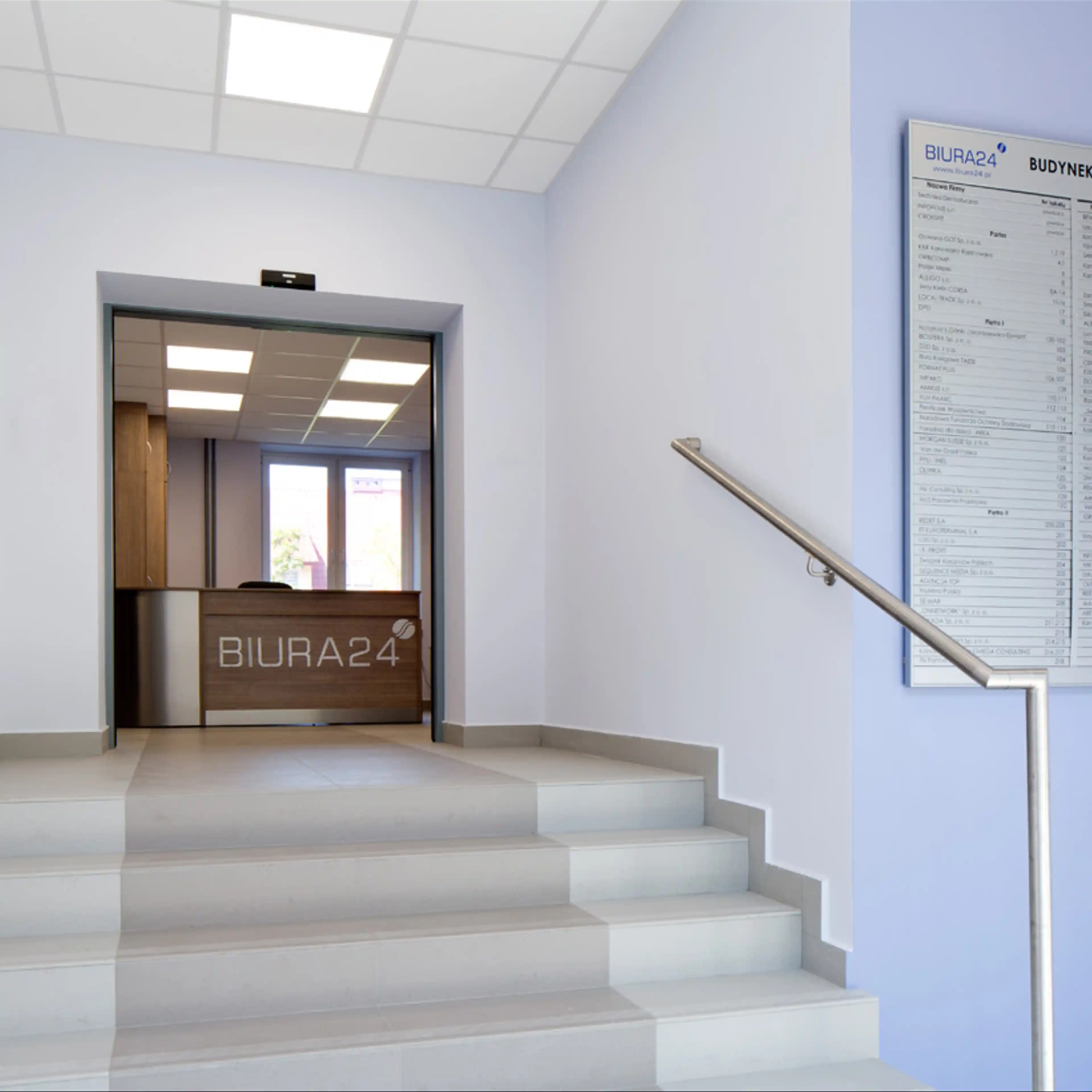 Ciołka 13, Ciołka 13, Warszawa, Wola