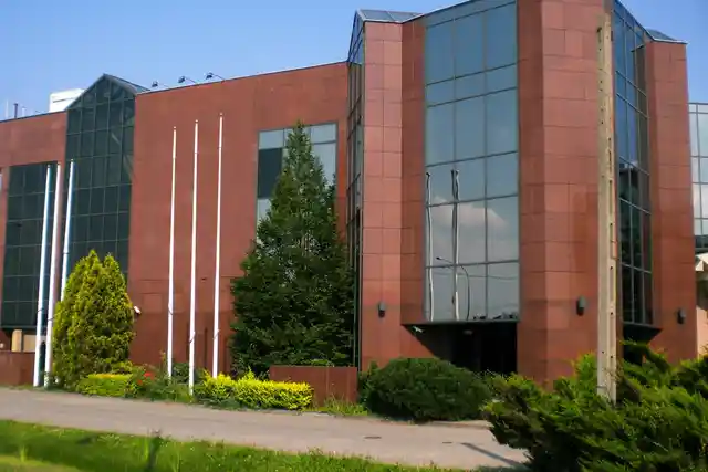 CityStar Office Center, Krakowska 4/6, Warsaw, Ochota i Włochy