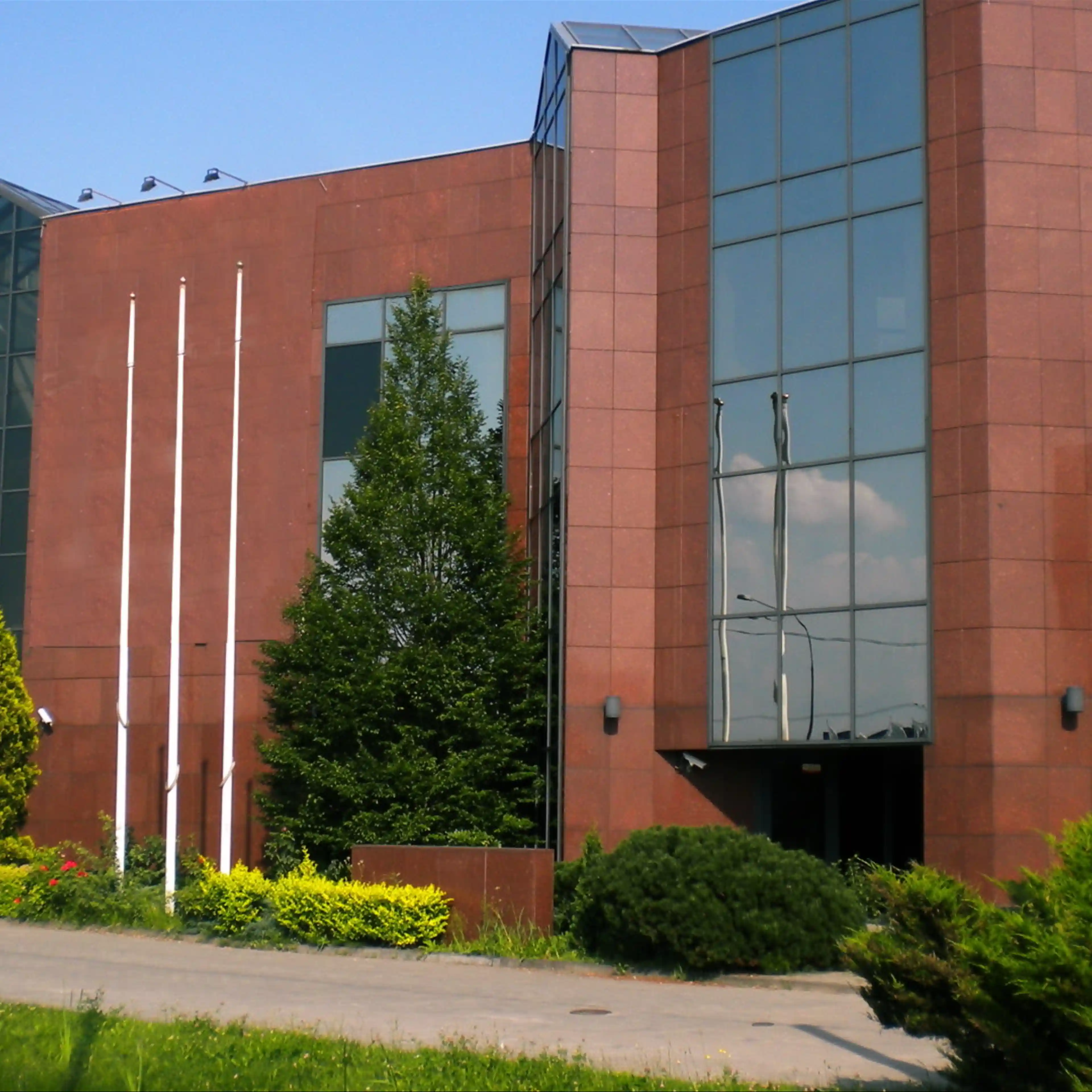 CityStar Office Center, Krakowska 4/6, Warsaw, Ochota i Włochy