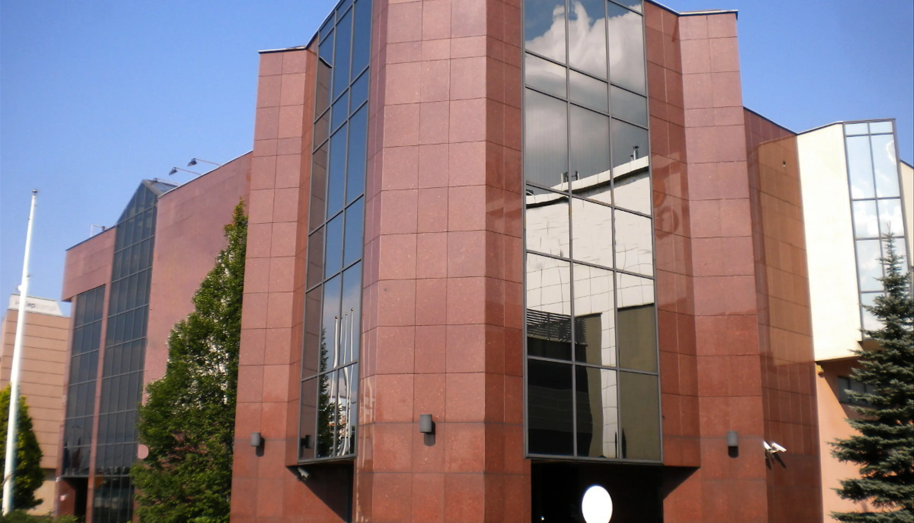 CityStar Office Center, Krakowska 4/6, Warsaw, Ochota i Włochy