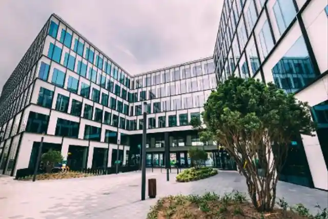 Nowy Rynek B, Matyi 1, Poznań, Stare Miasto