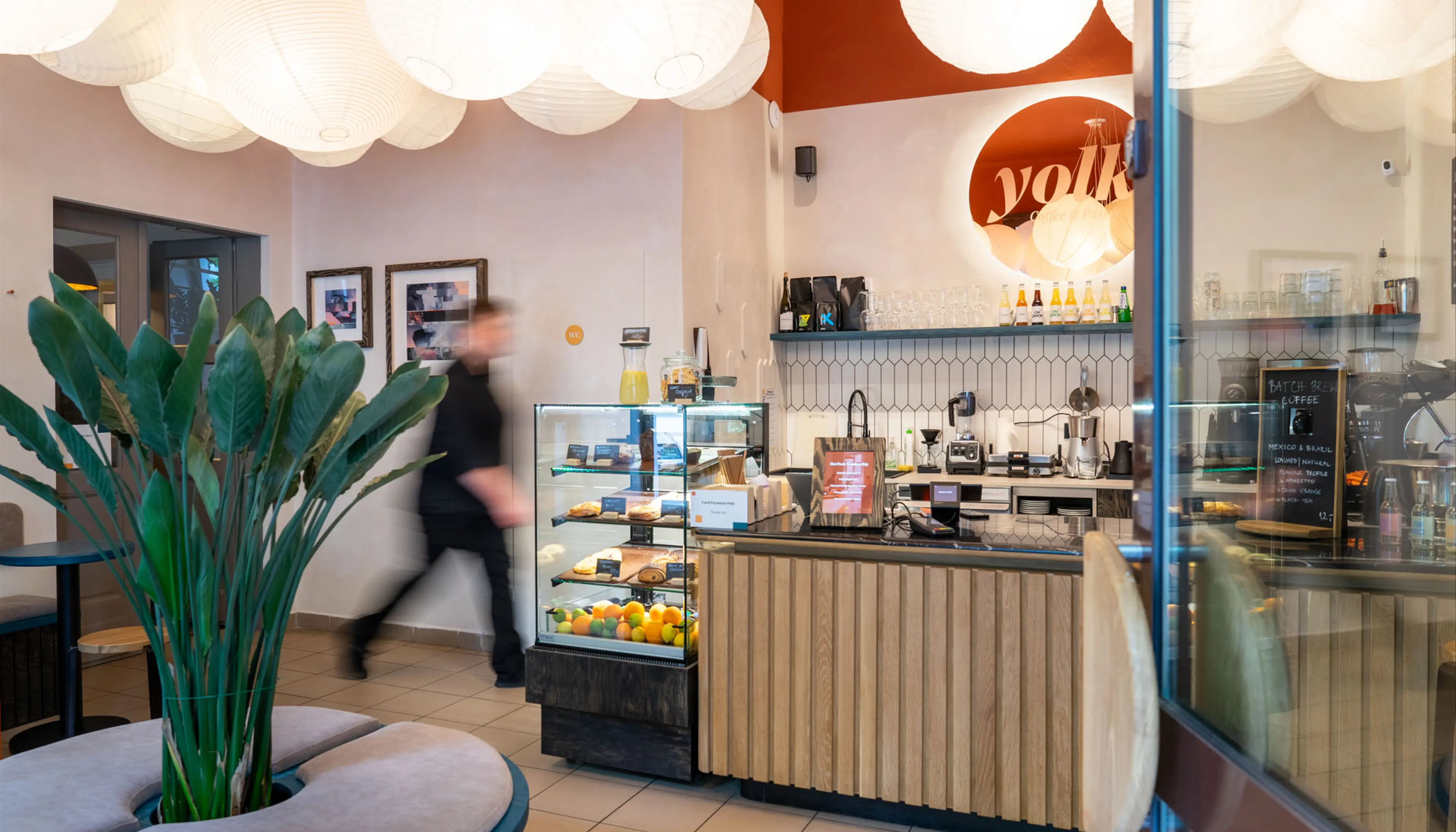 Yolk Workspace&Community - Biura serwisowane, Sarego 5, Krakow, Śródmieście