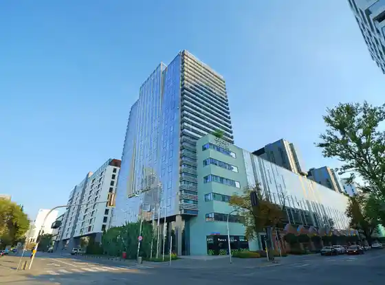 Wieżowiec Concept Tower został sprzedany