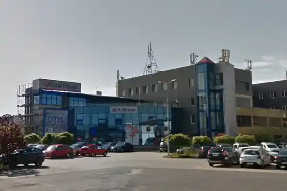 Conrada 63, Josepha Conrada 63, Kraków, Północny Zachód