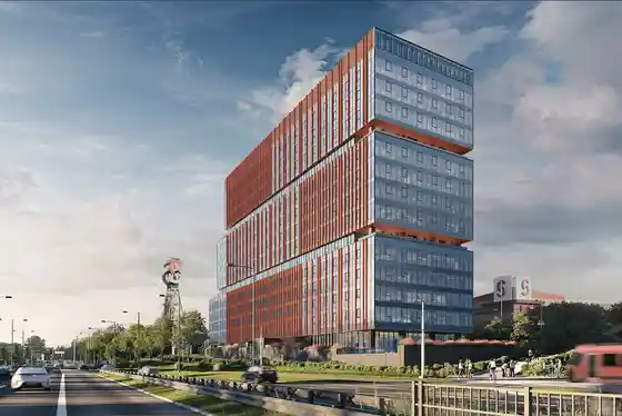 CRAFT, Chorzowska 105, Katowice, Dąb