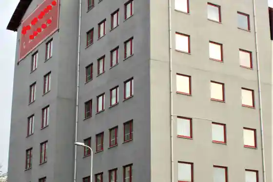 Cybernetyki 7B - Biura serwisowane, Cybernetyki 7B, Warsaw, Mokotów