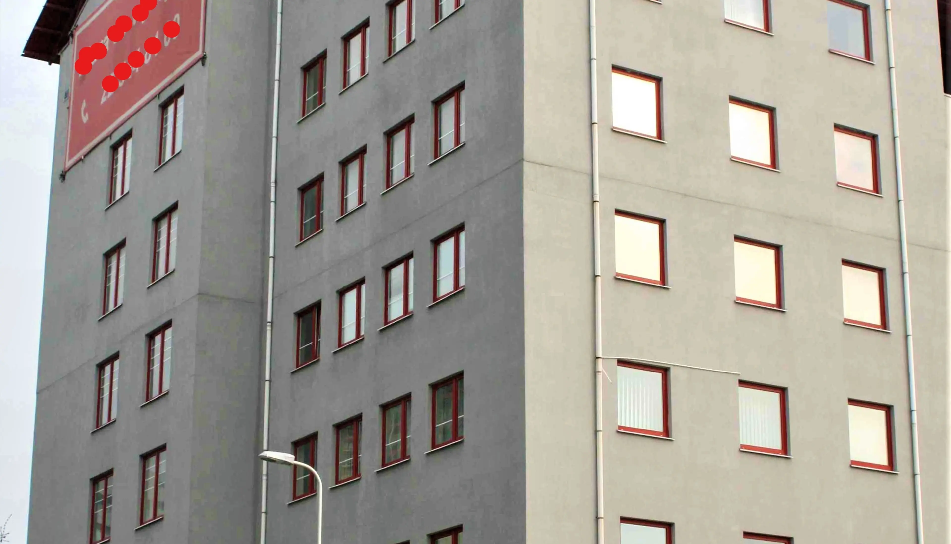 Cybernetyki 7B - Biura serwisowane, Cybernetyki 7B, Warszawa, Mokotów