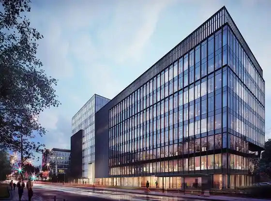 CHEP Polska z nowym biurem w Warszawie