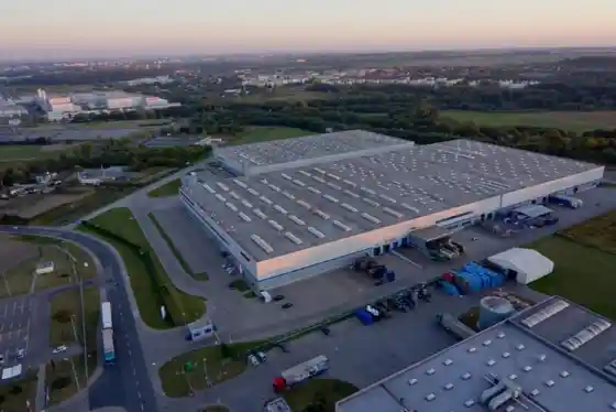 Diamond Business Park Gliwice, Leonarda Da Vinci 5, Gliwice, Łabędy