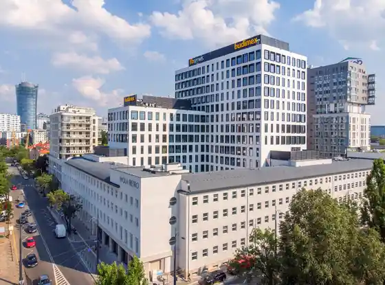 Unitop zmienia swoją siedzibę. Spółka wprowadza się do Woli Retro