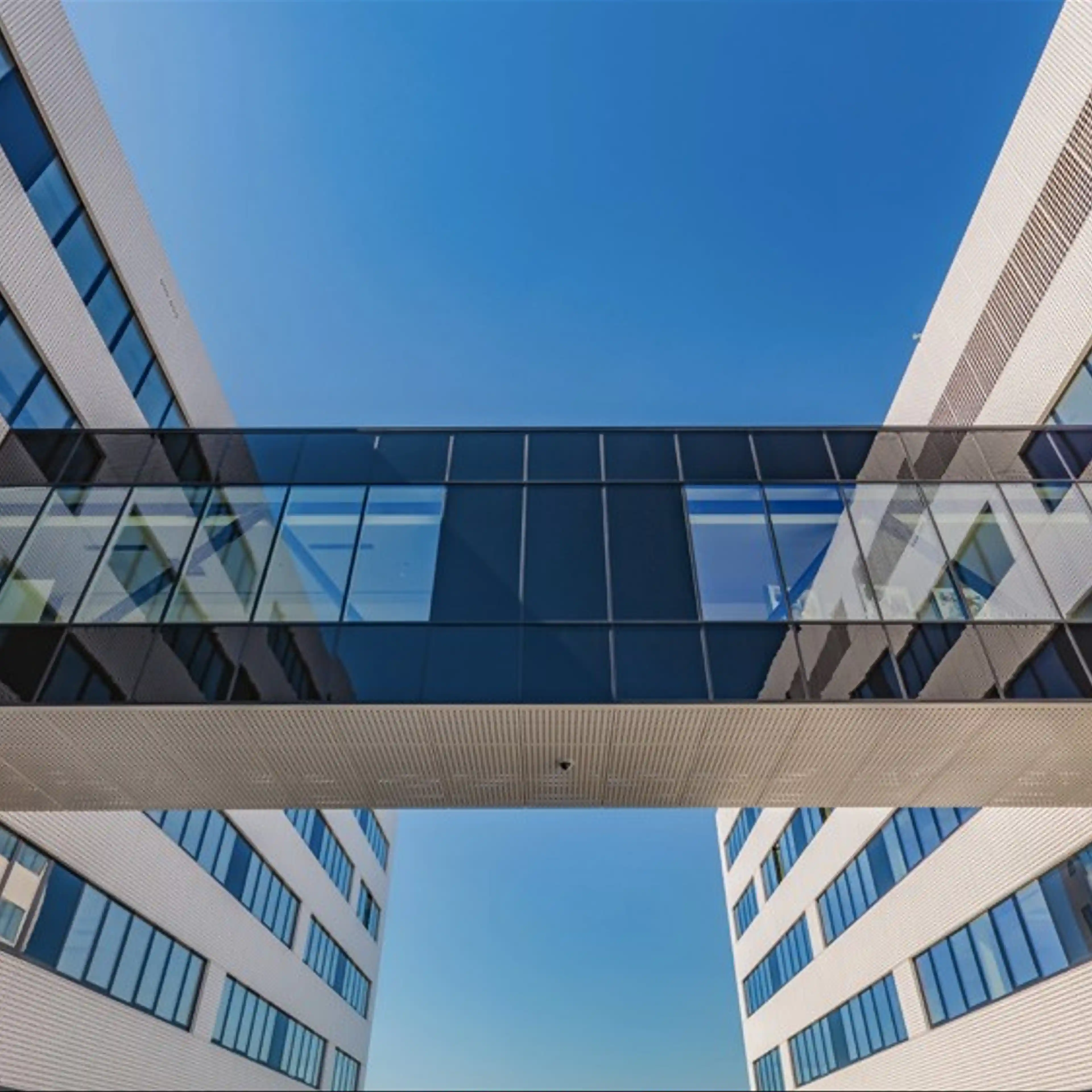 DOT Office B, Czerwone Maki, Krakow, Południe