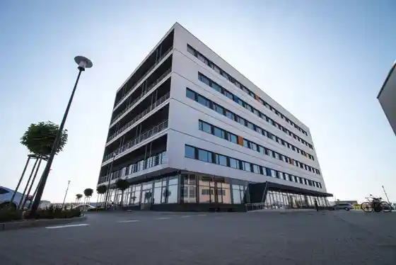 Dolnośląski Park Innowacji i Nauki, Eugeniusza Kwiatkowskiego 4, Wrocław, Krzyki