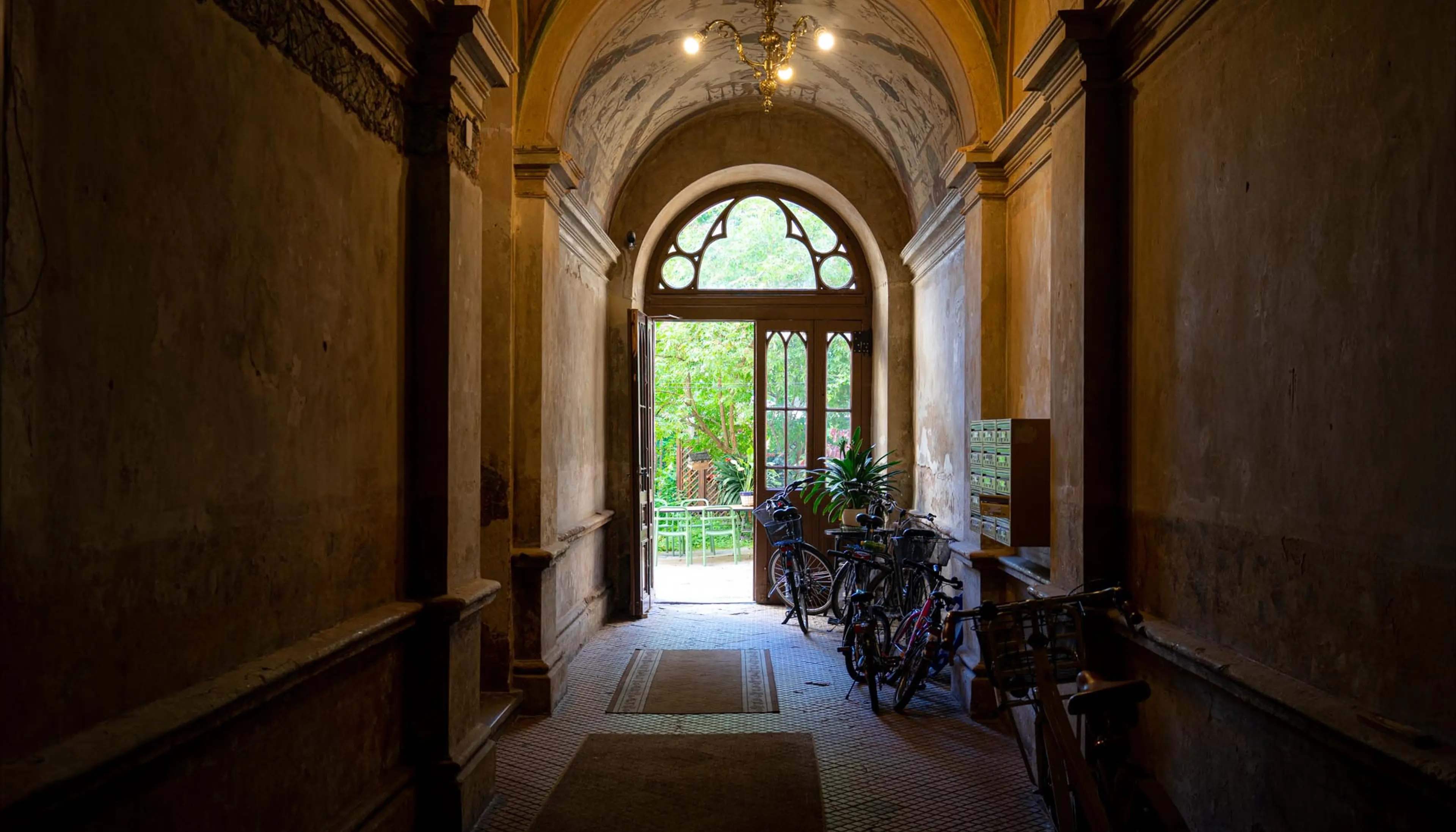 Yolk Workspace&Community - Biura serwisowane, Sarego 5, Krakow, Śródmieście