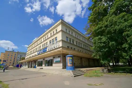 Adgar PDT Wola, Młynarska 8, Warszawa, Wola