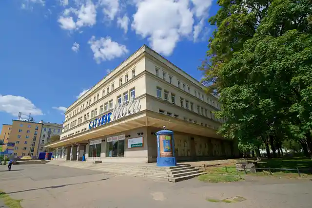 Adgar PDT Wola, Młynarska 8, Warszawa, Wola