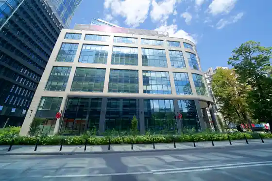 Wronia 31, Wronia 31, Warszawa, Wola