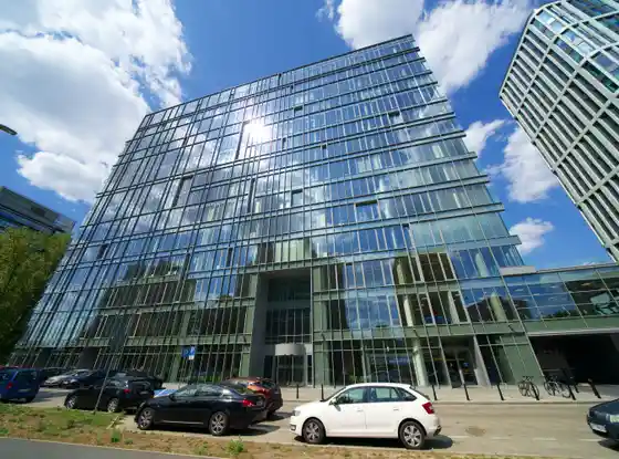 Sukces warszawskiego Equatora IV. Biurowiec jest już zapełniony w 100 proc.