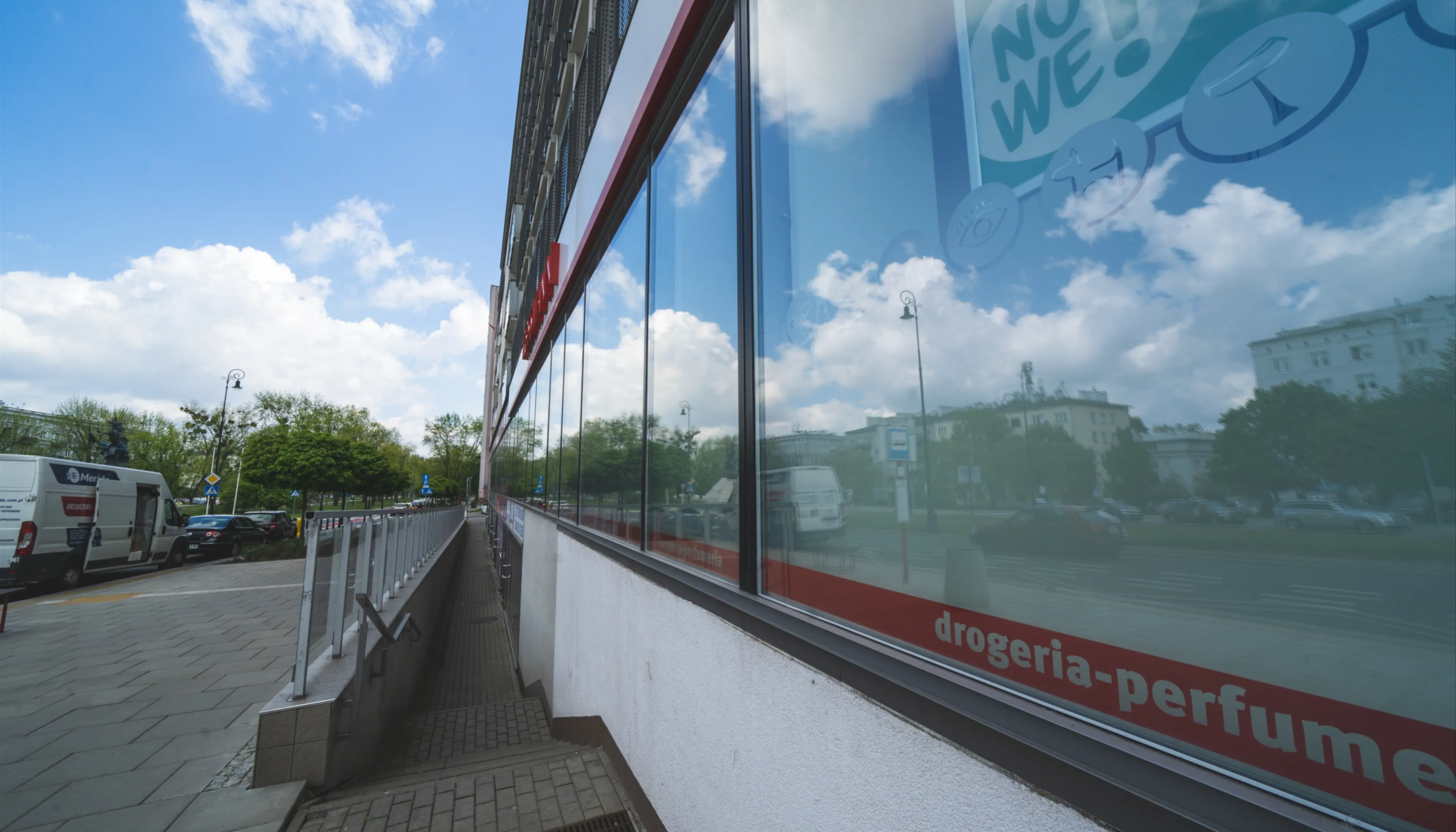Wojska Polskiego 41, Wojska Polskiego 41, Warszawa, Żoliborz