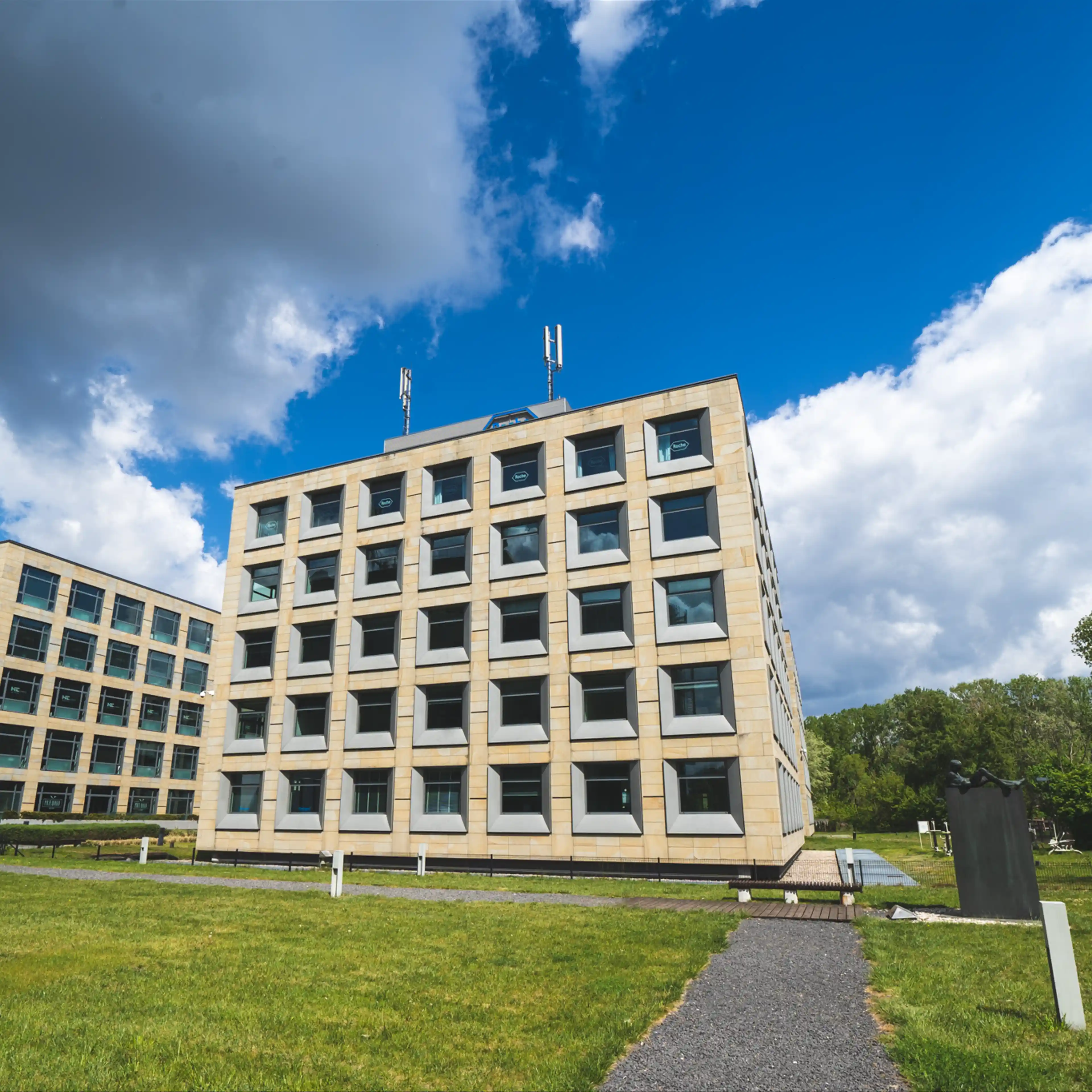Athina Park A, Wybrzeże Gdyńskie 6a, Warszawa, Żoliborz