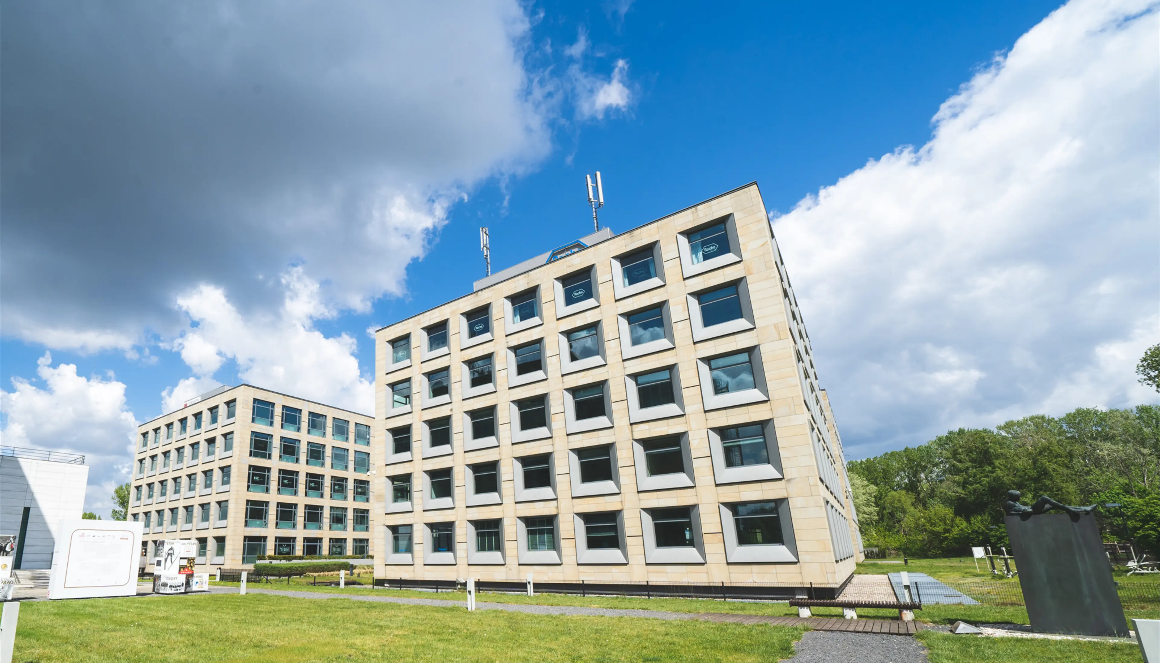 Athina Park D, Wybrzeże Gdyńskie 6 D, Warsaw, Żoliborz