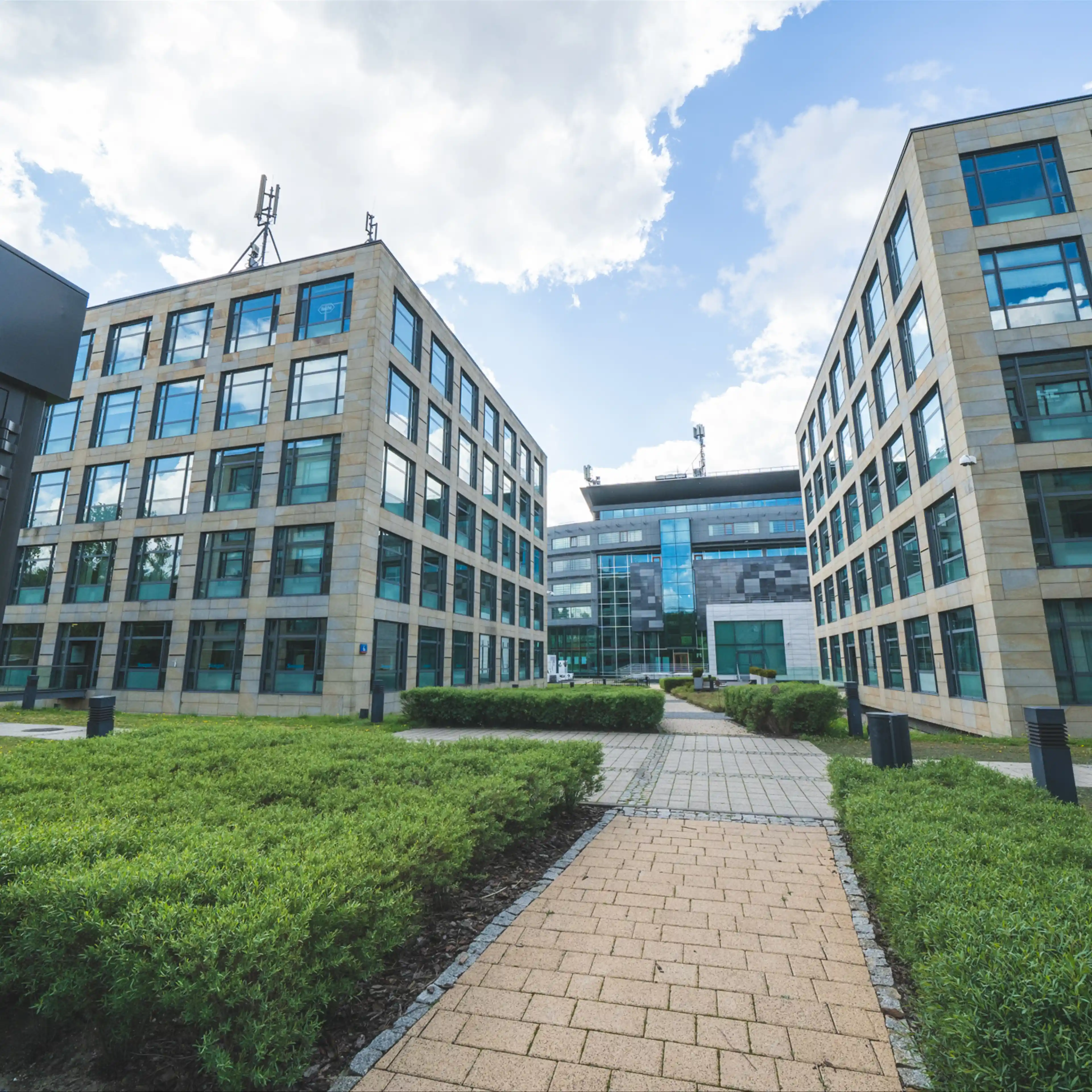 Athina Park A, Wybrzeże Gdyńskie 6a, Warszawa, Żoliborz