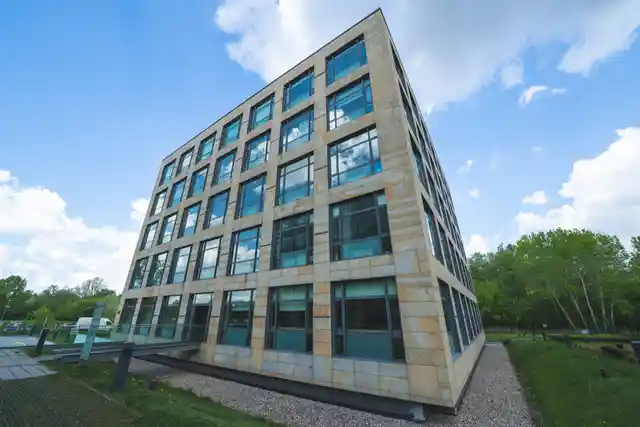 Athina Park C, Wybrzeże Gdyńskie 6c, Warsaw, Żoliborz