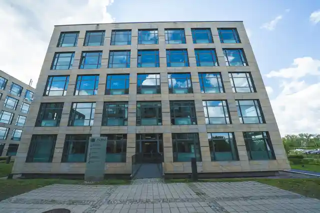 Athina Park A, Wybrzeże Gdyńskie 6a, Warsaw, Żoliborz