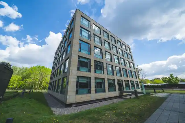 Athina Park D, Wybrzeże Gdyńskie 6 D, Warsaw, Żoliborz