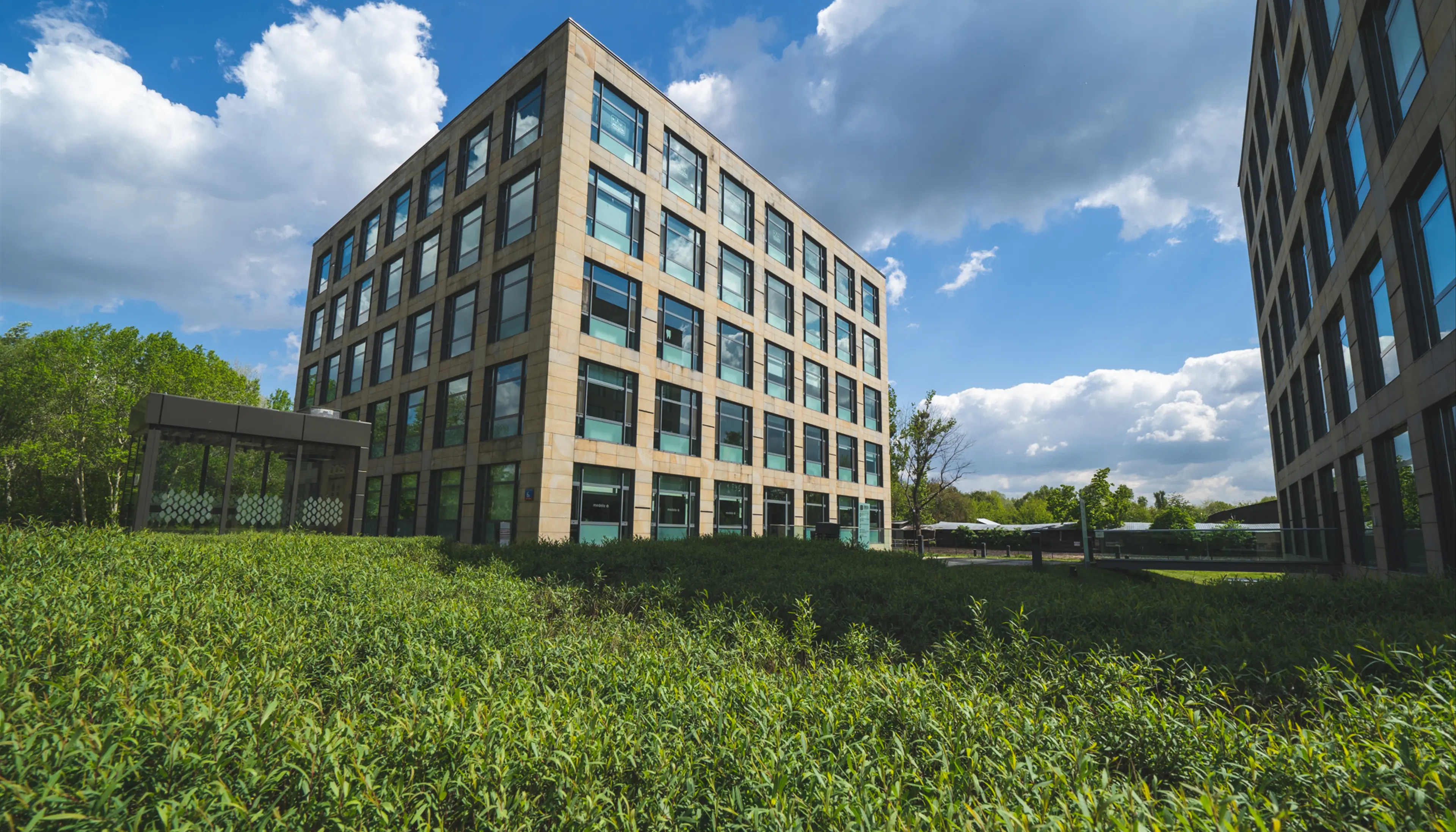 Athina Park D, Wybrzeże Gdyńskie 6 D, Warszawa, Żoliborz
