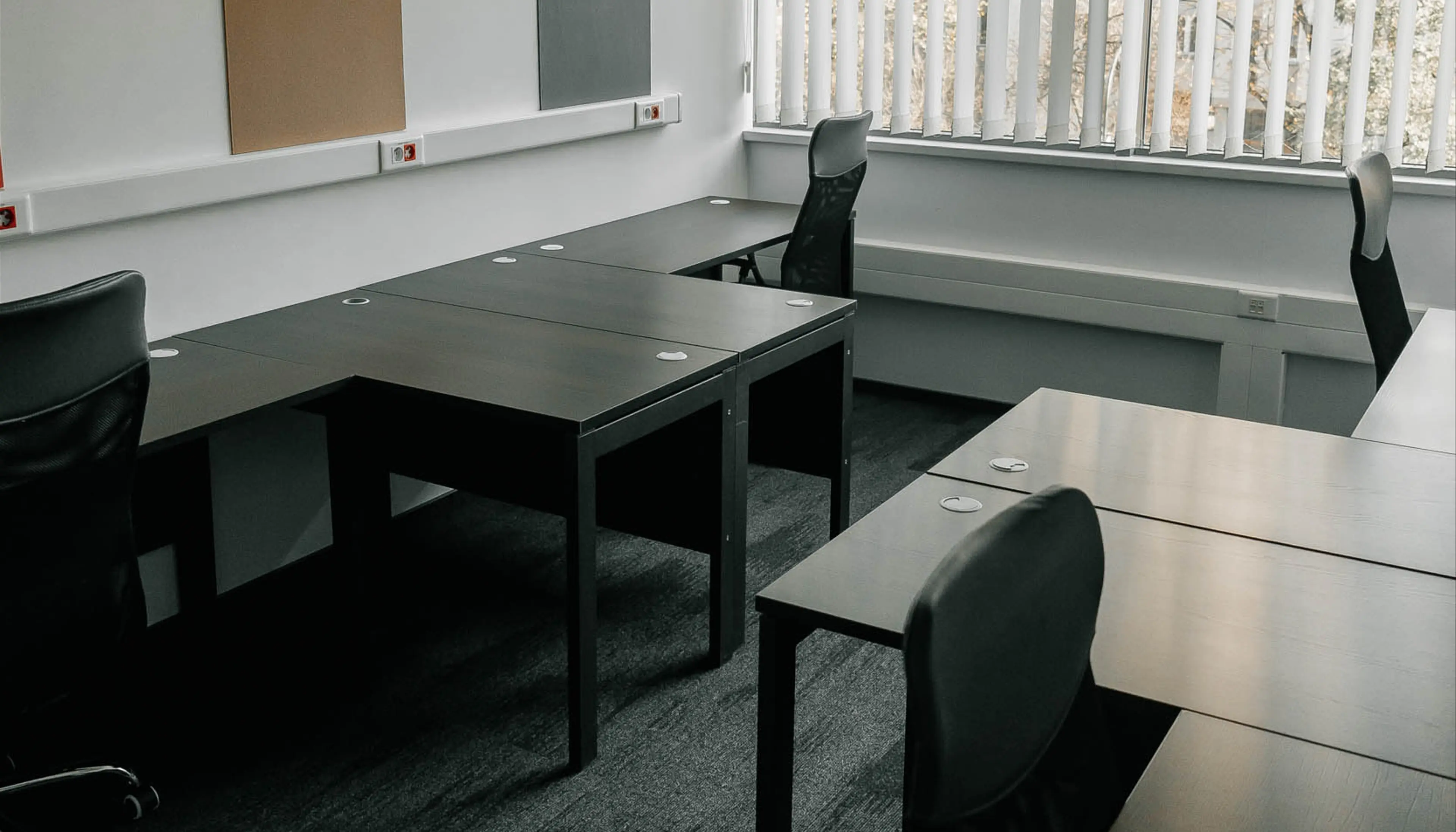 Biznes Zone Kraków - Biura serwisowane, Królewska 57, Kraków, Śródmieście